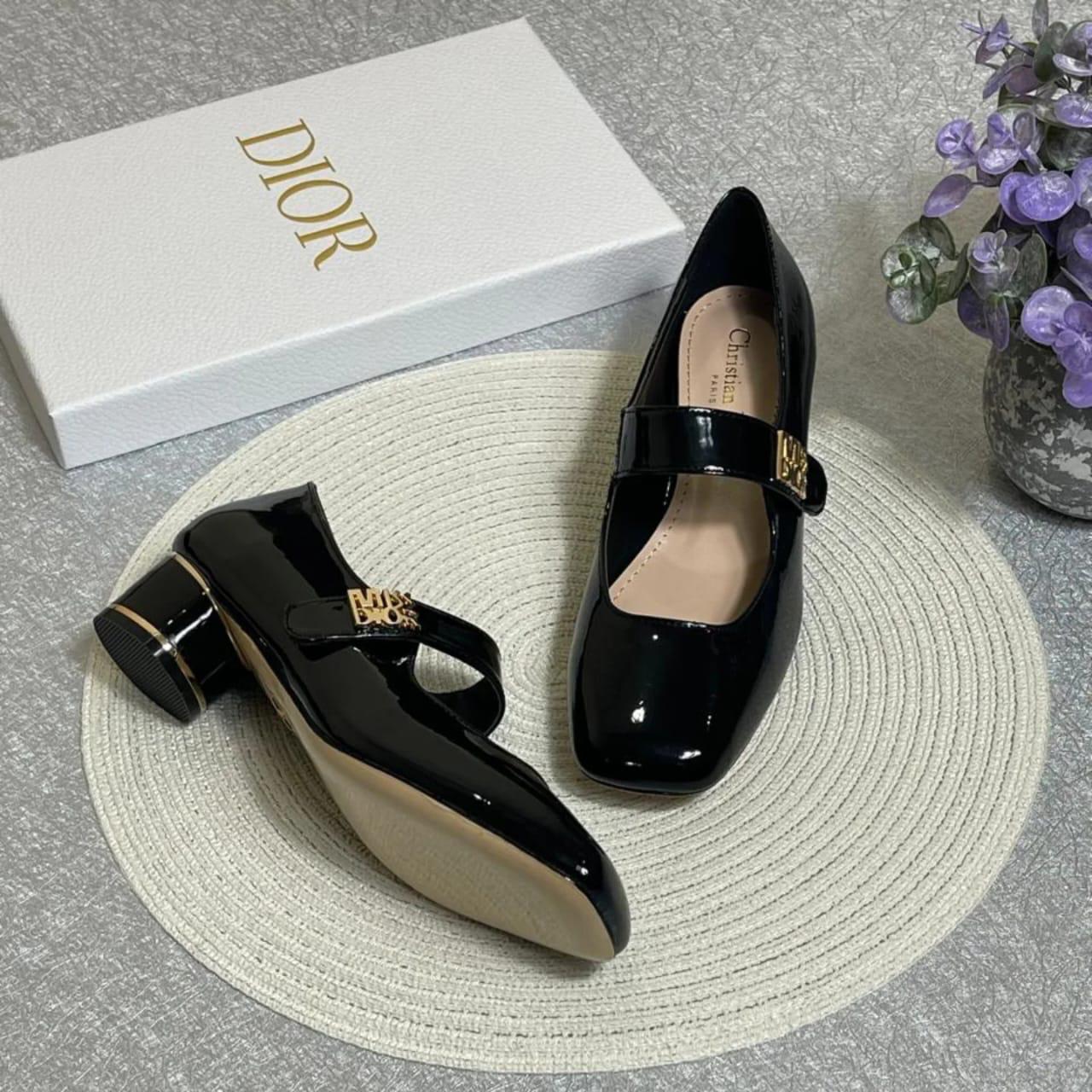 Dior Style #55 Shoes
