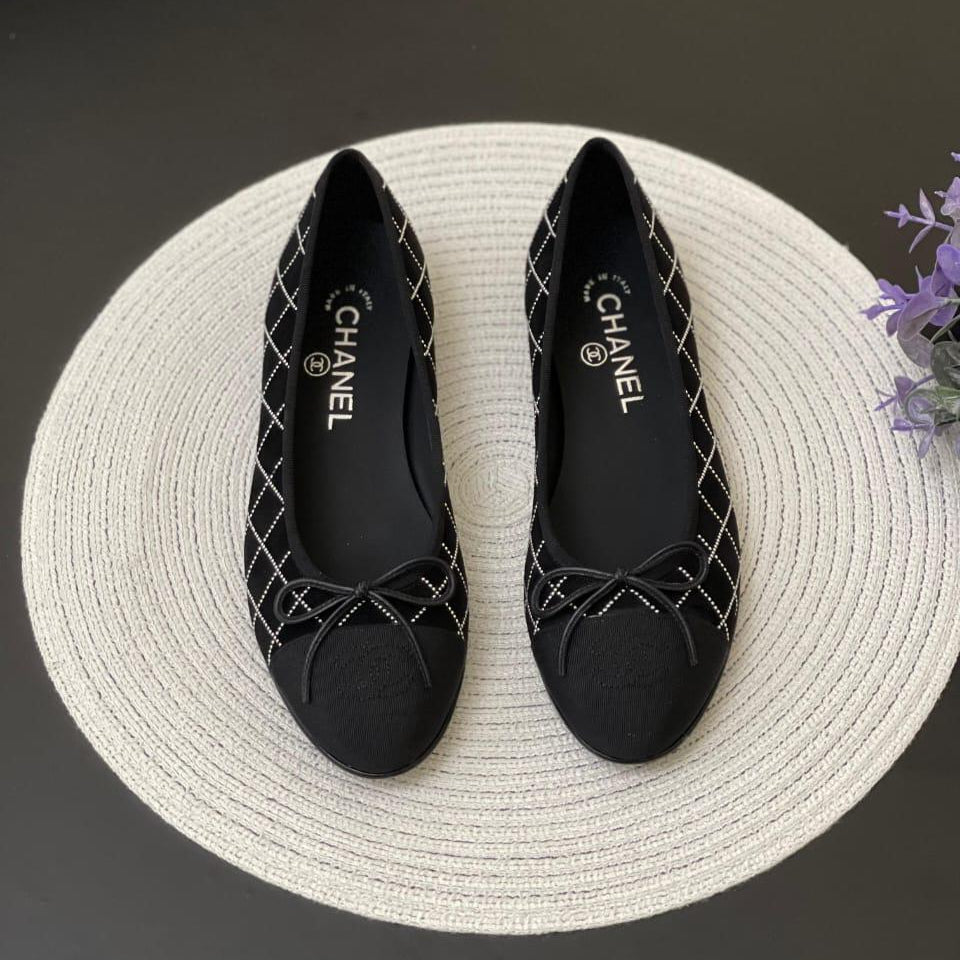 Chanel Style #66 Shoes
