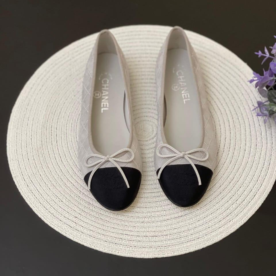 Chanel Style #66 Shoes