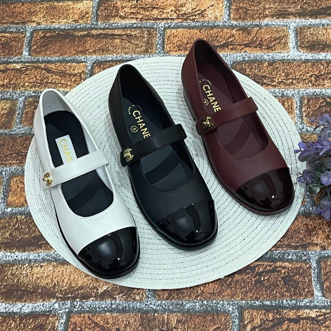 Chanel Style #67 Shoes