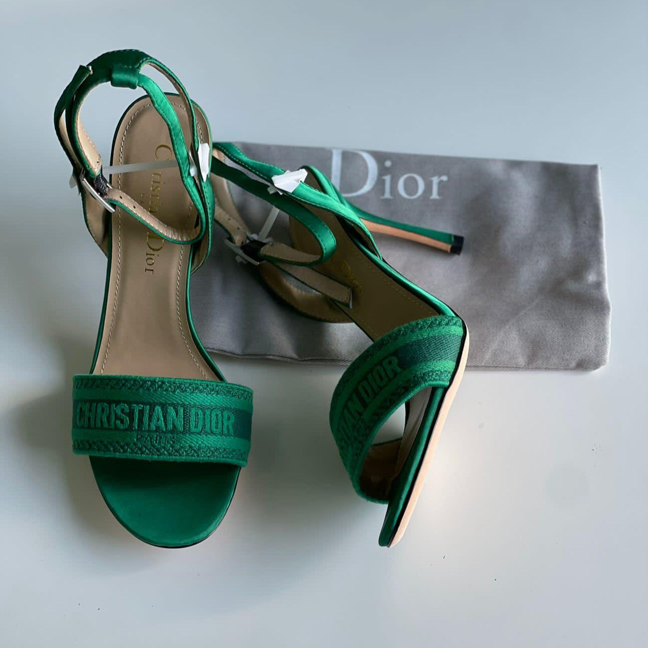 Dior Style #56 Shoes