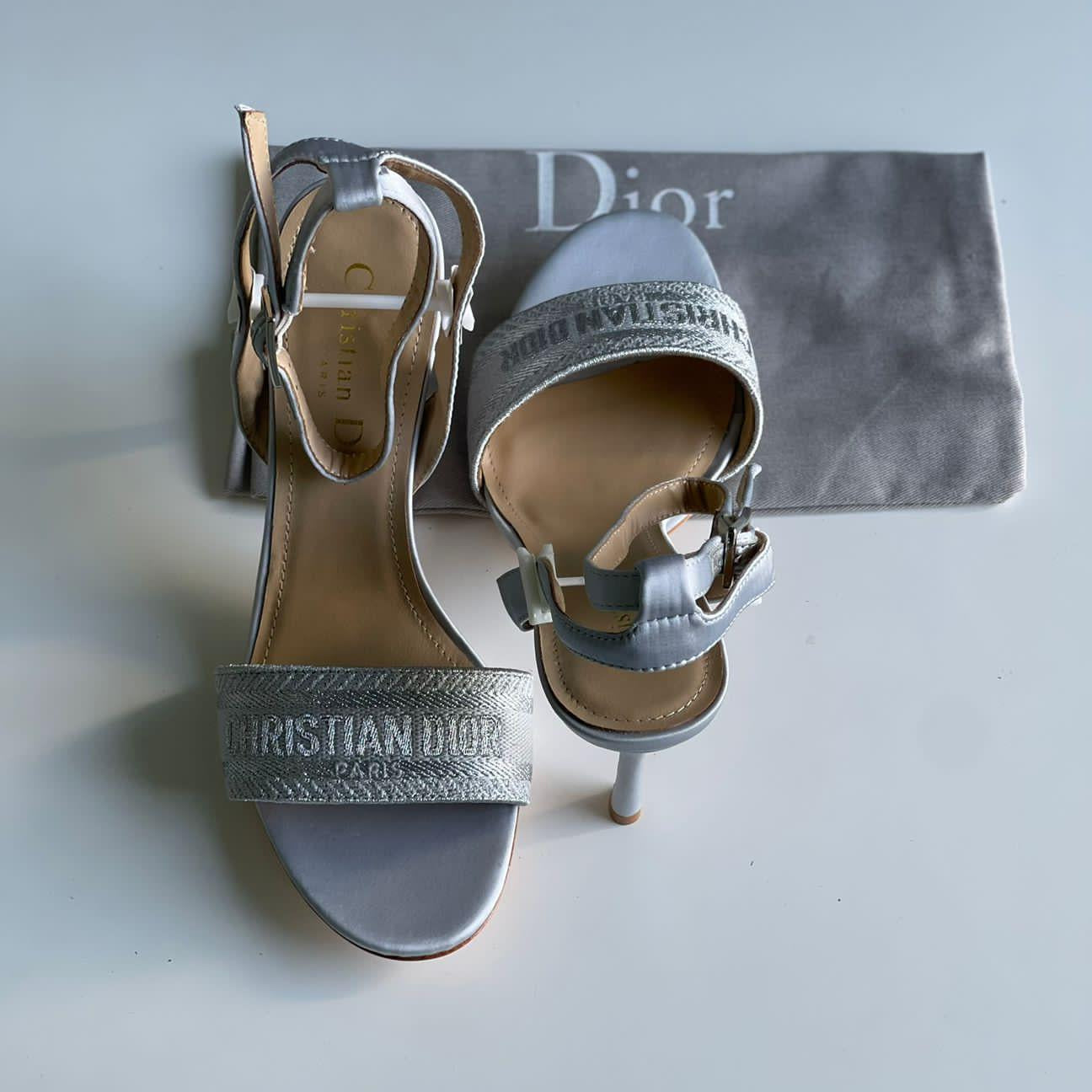 Dior Style #56 Shoes