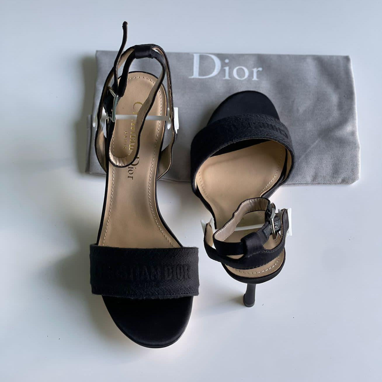 Dior Style #56 Shoes