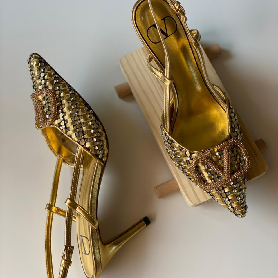 Valentino Style #38 Shoes