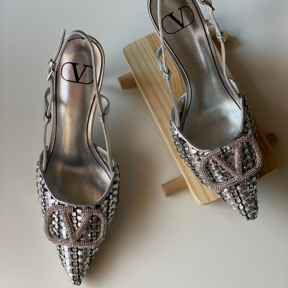 Valentino Style #38 Shoes