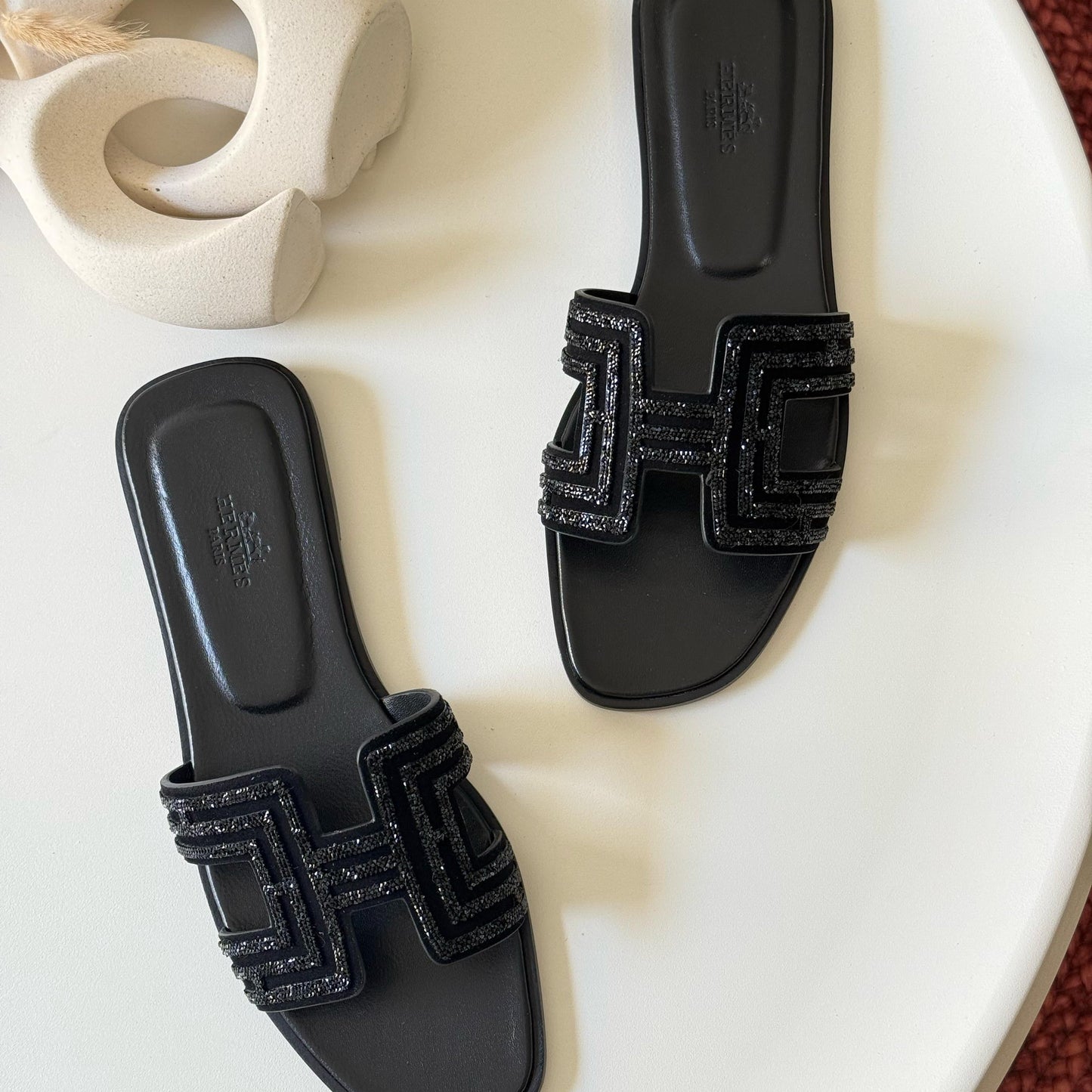 Hermes Style #63 Shoes