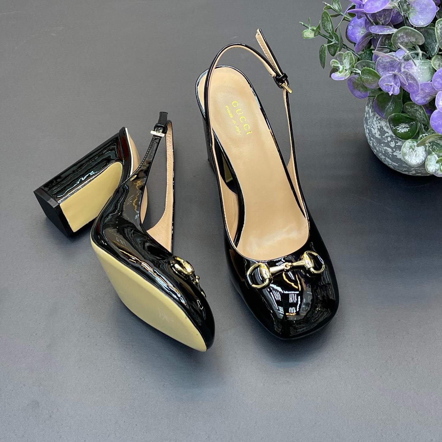 Gucci Style #62 Shoes