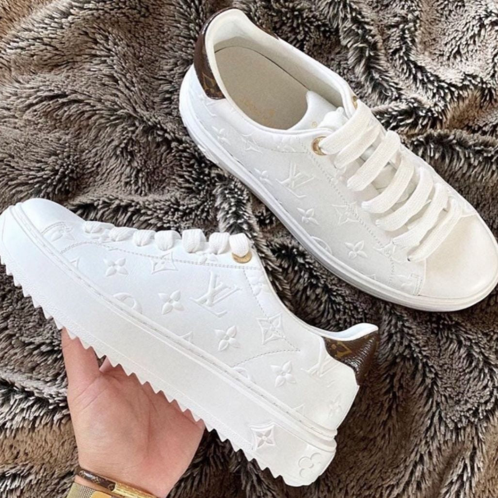 Louis Vuitton Style #32 Shoes