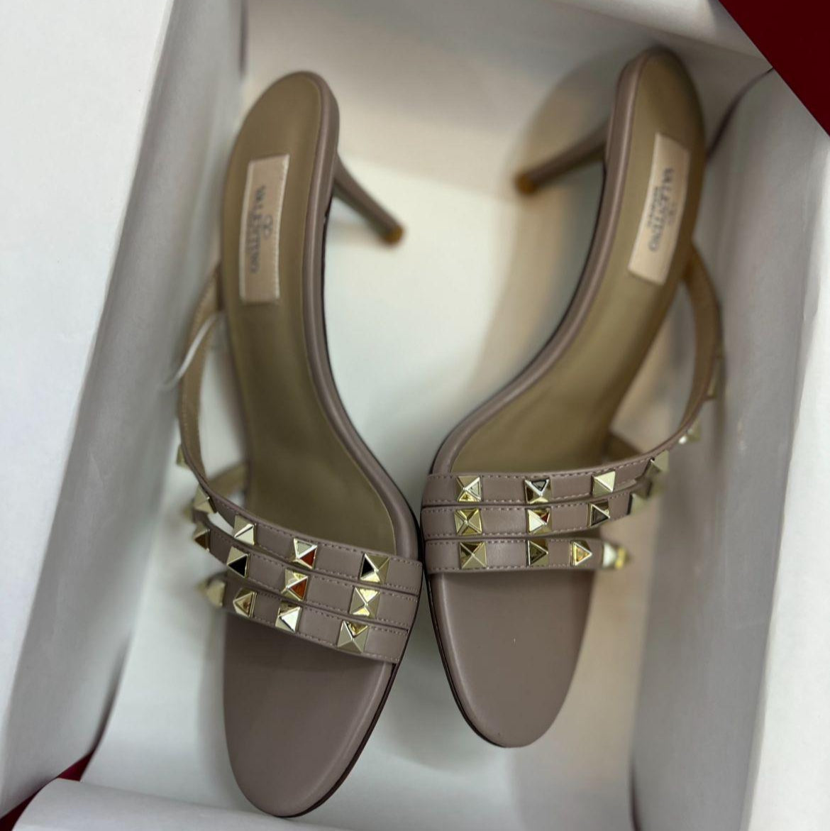 Valentino Style #39 Shoes