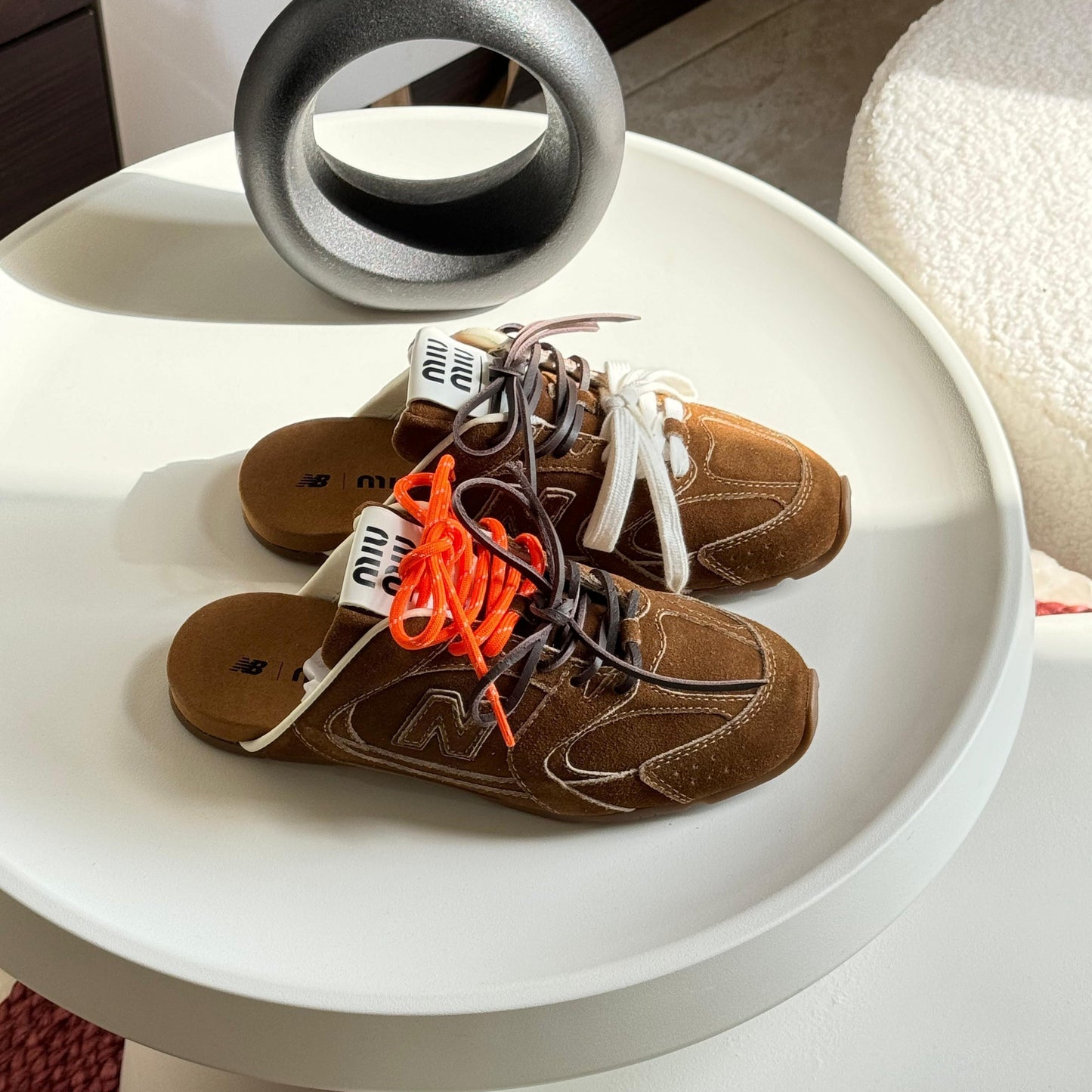 MiuMiu Style #22 Shoes