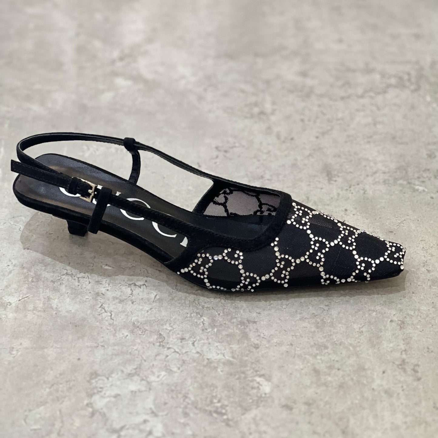 Gucci Style #63 Shoes