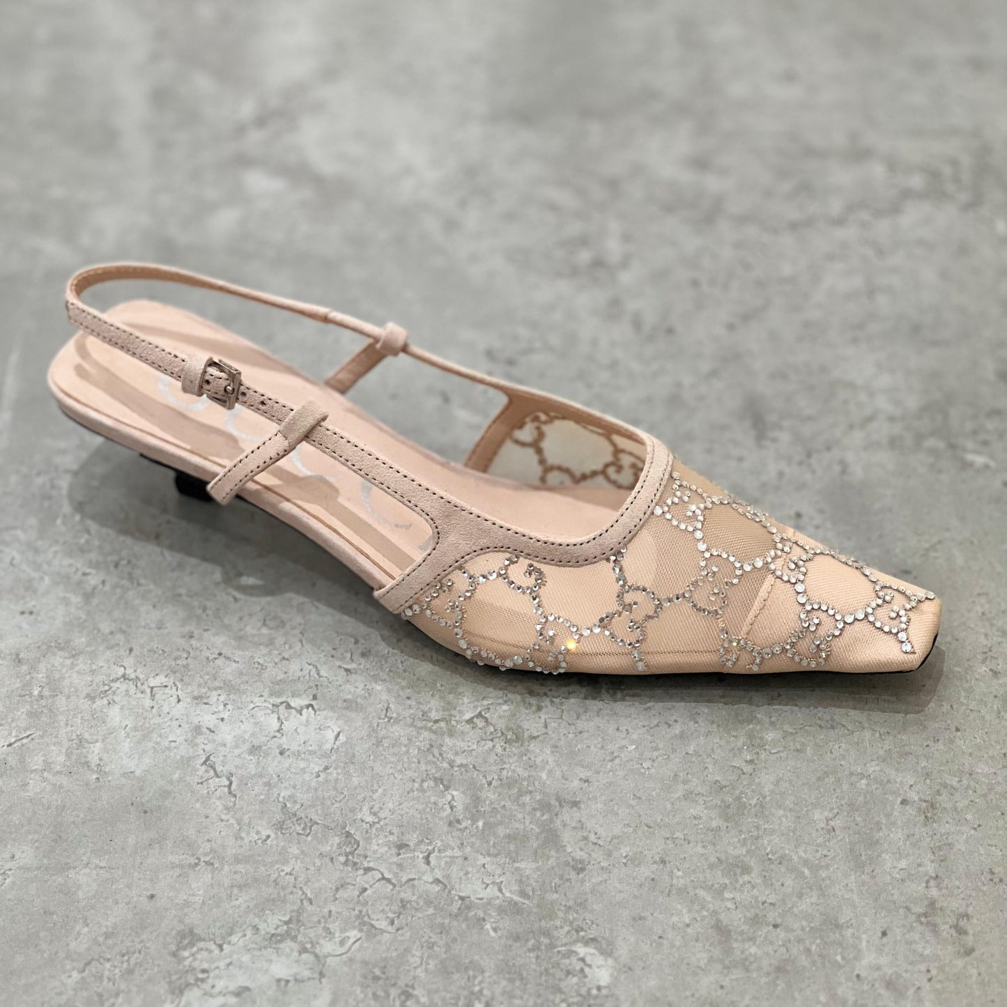 Gucci Style #63 Shoes