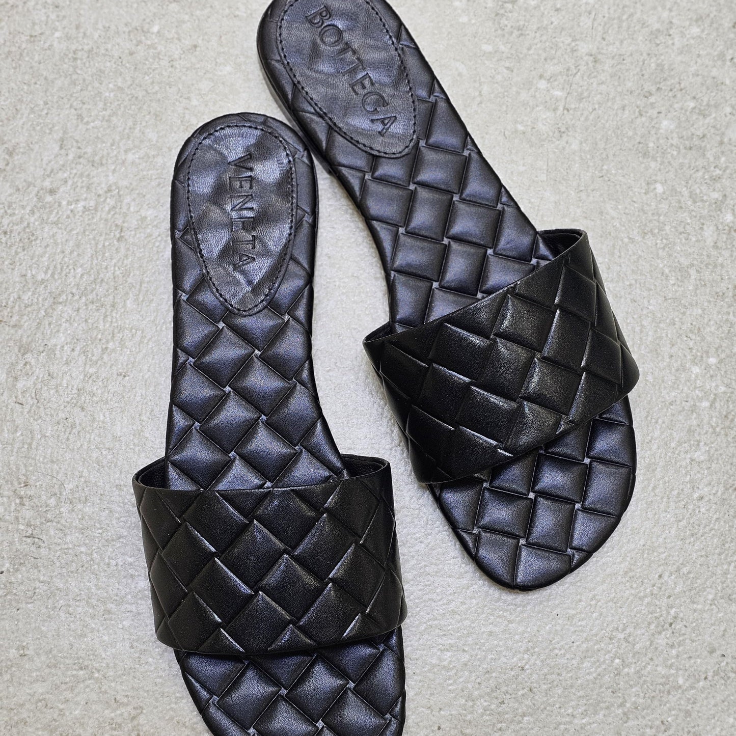 Bottega Shoes Style #2