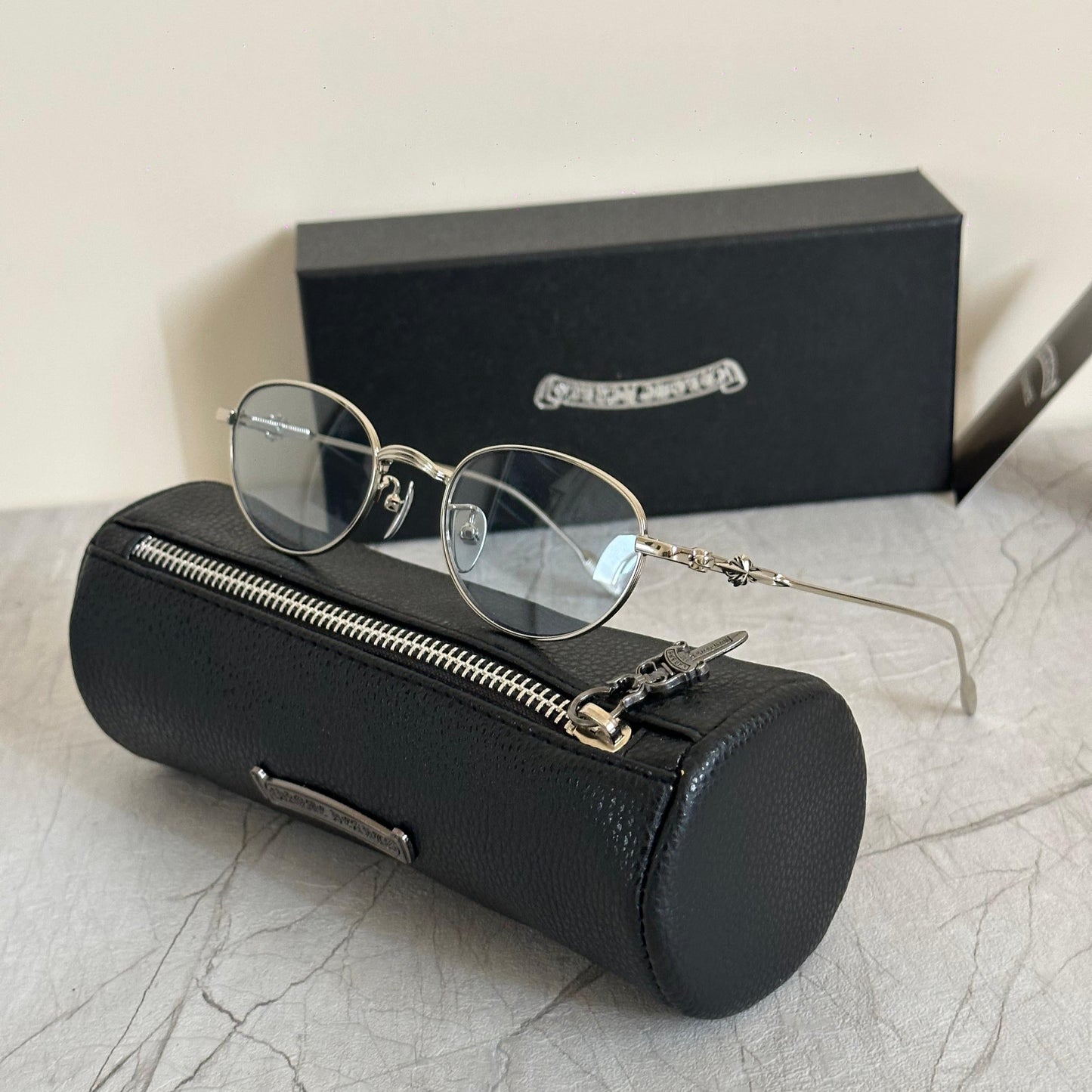 Chrom Hearts Style #11 Sunglasses