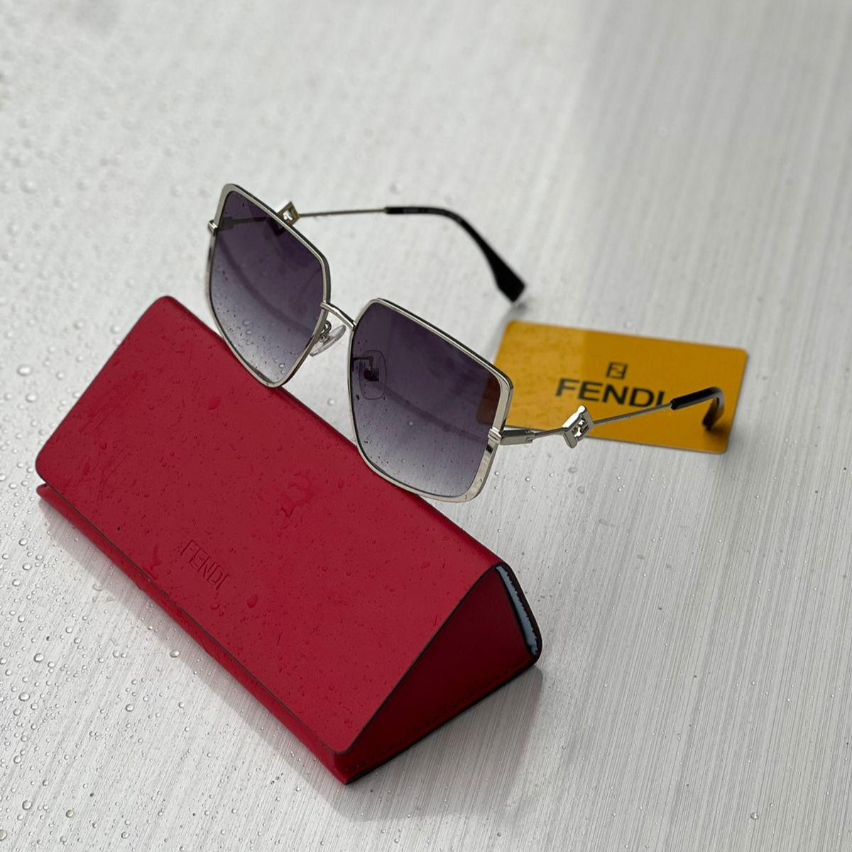 Fendi Style #1 Sunglasses