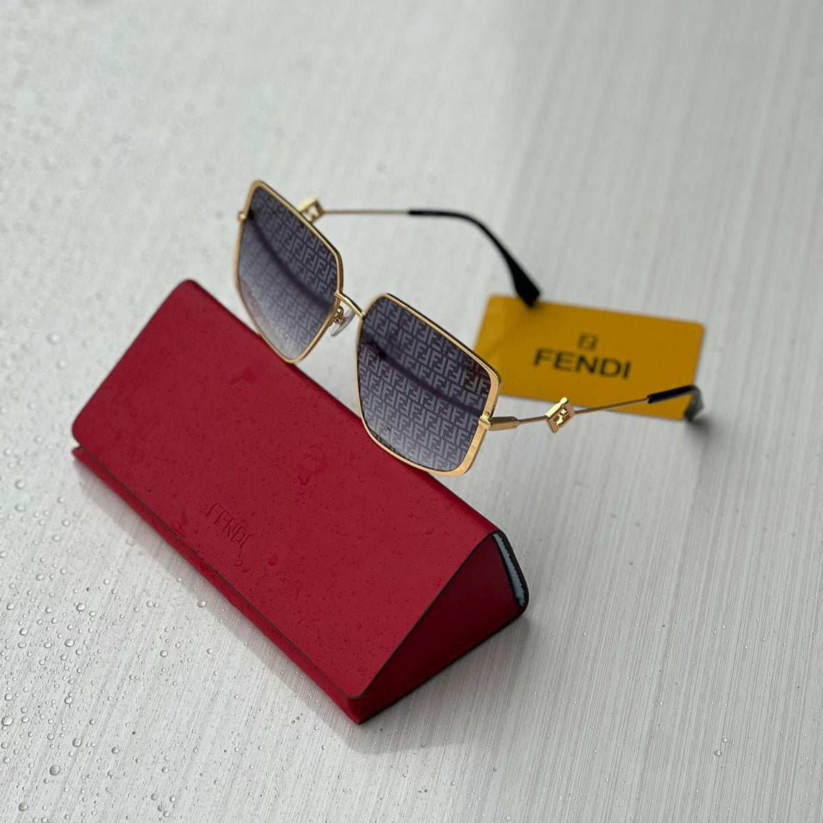 Fendi Style #1 Sunglasses