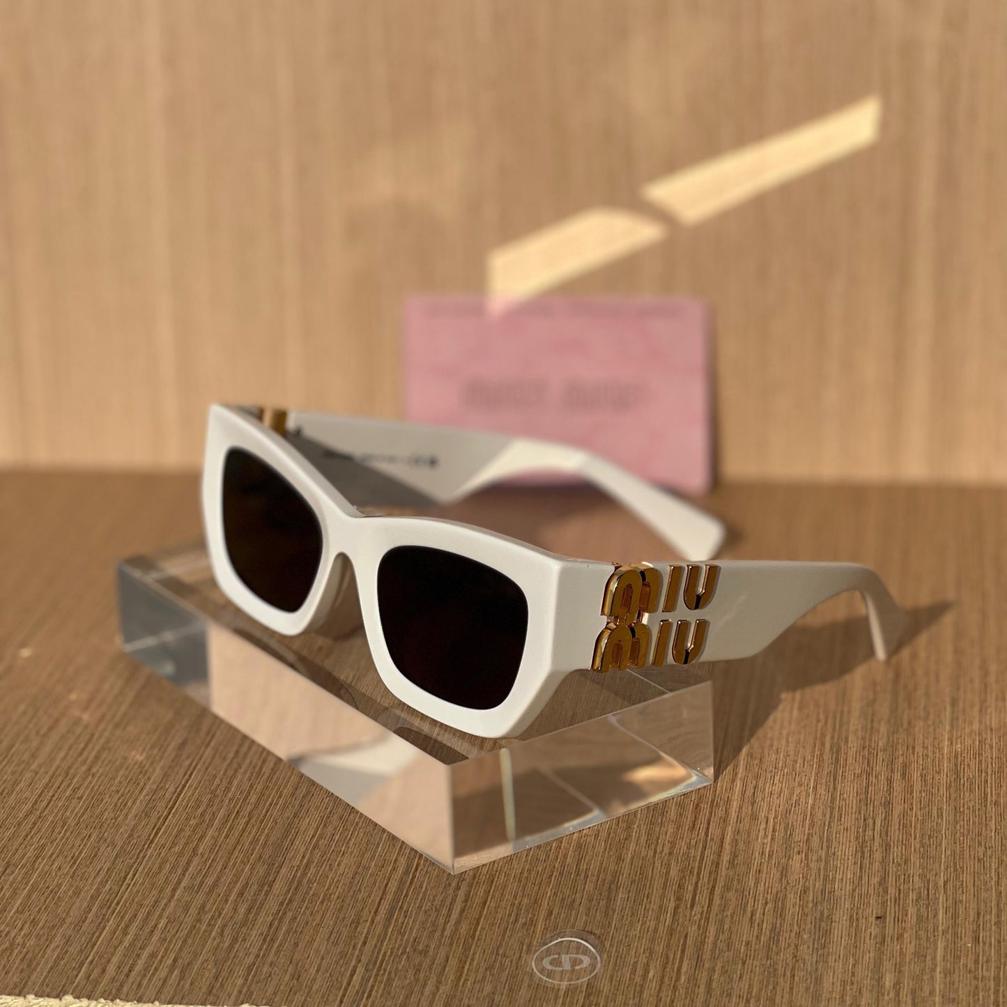 MiuMiu Style #2 Sunglasses