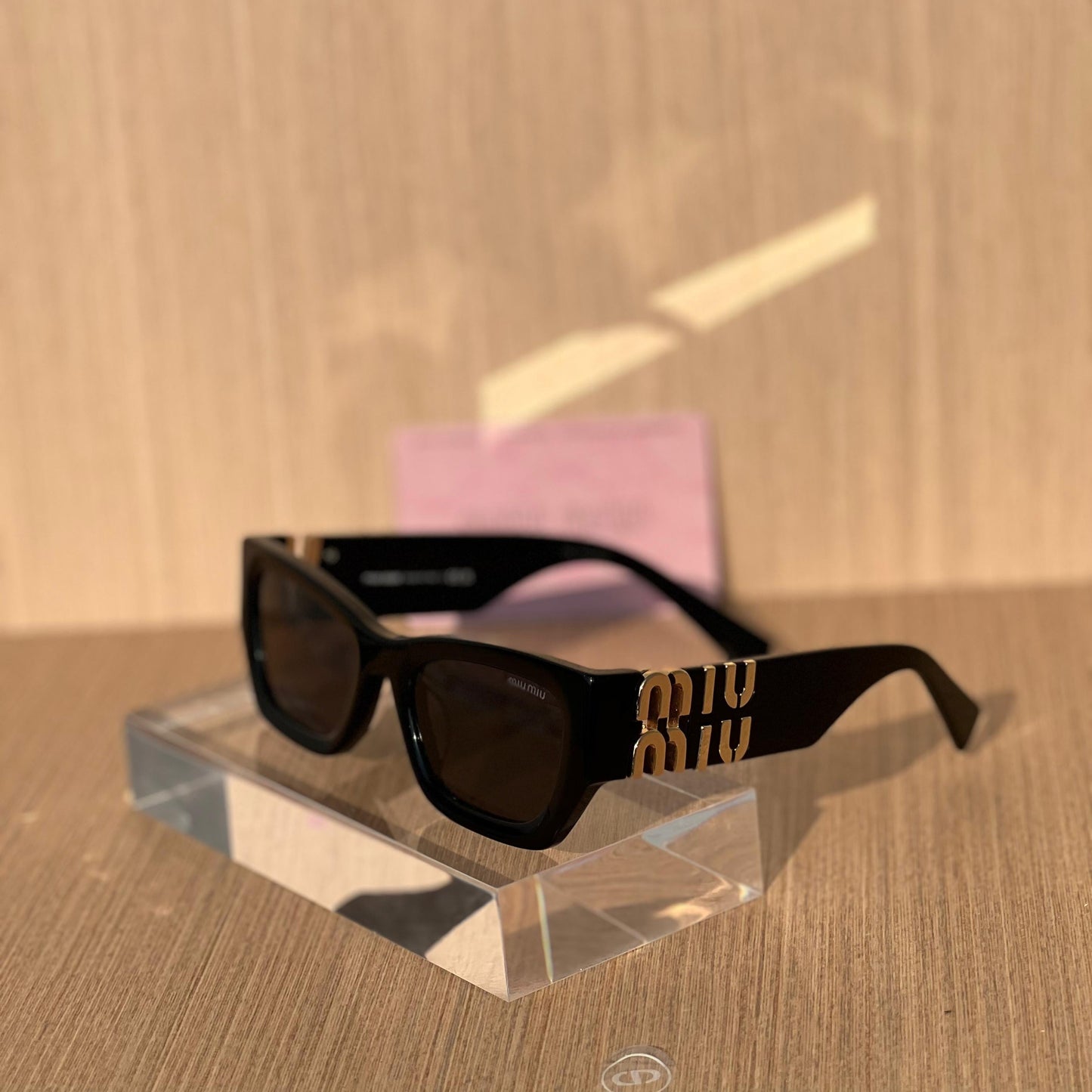 MiuMiu Style #2 Sunglasses