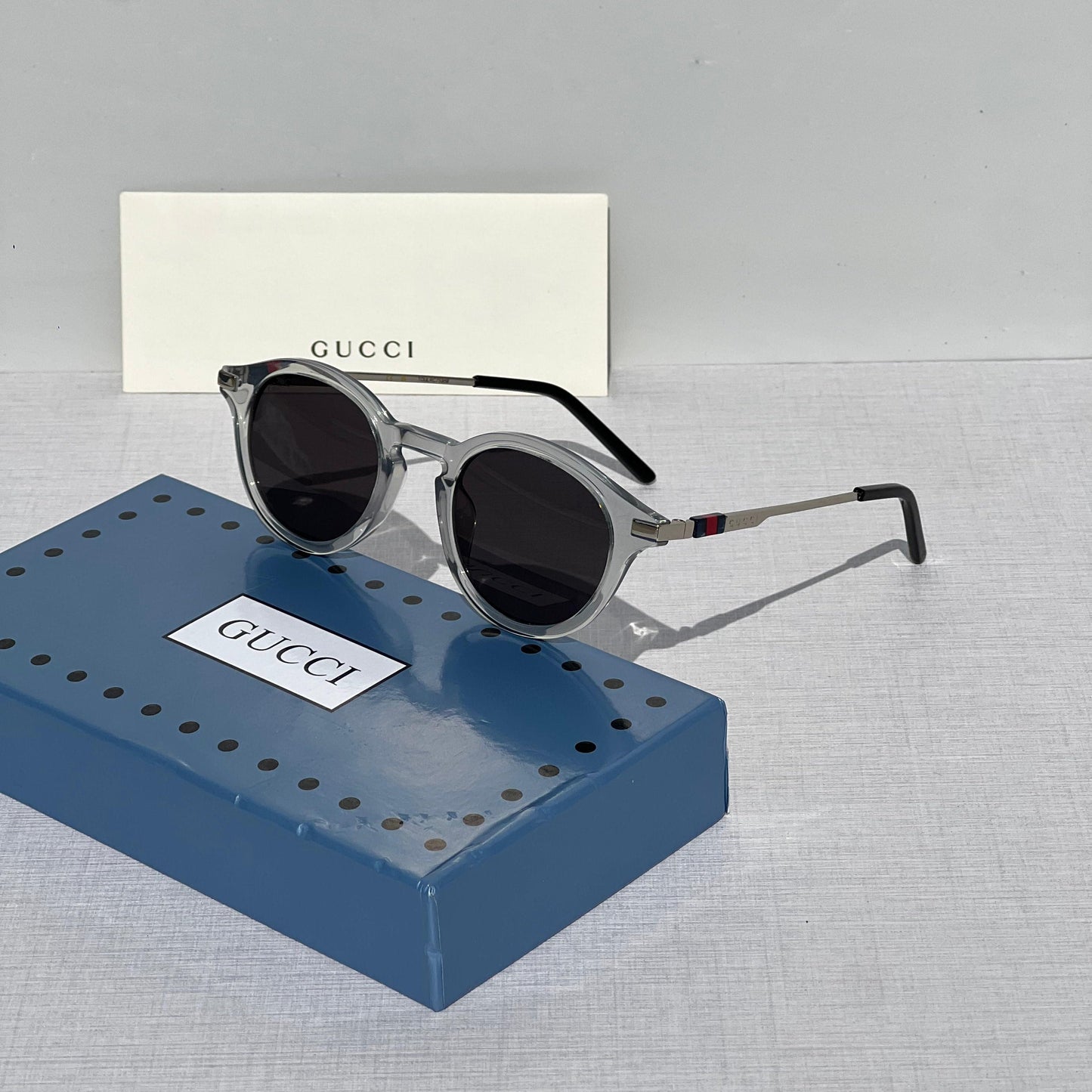 Gucci Style #1 Sunglasses