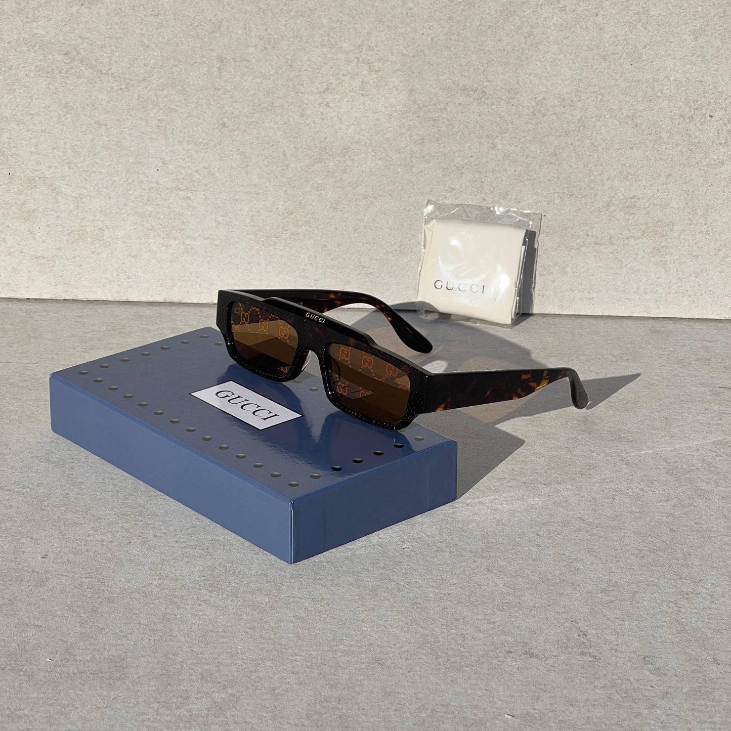 Gucci Style #2 Sunglasses