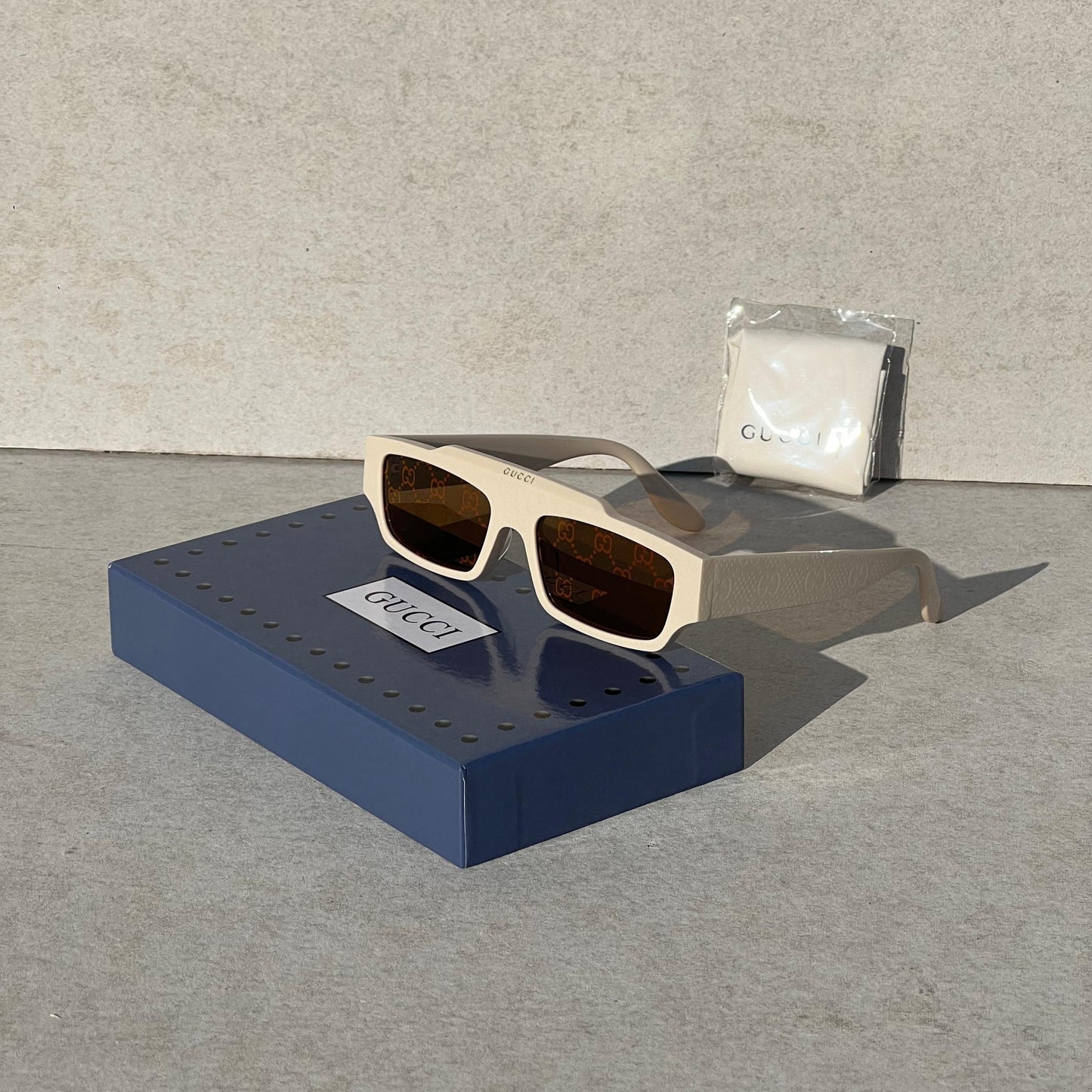 Gucci Style #2 Sunglasses