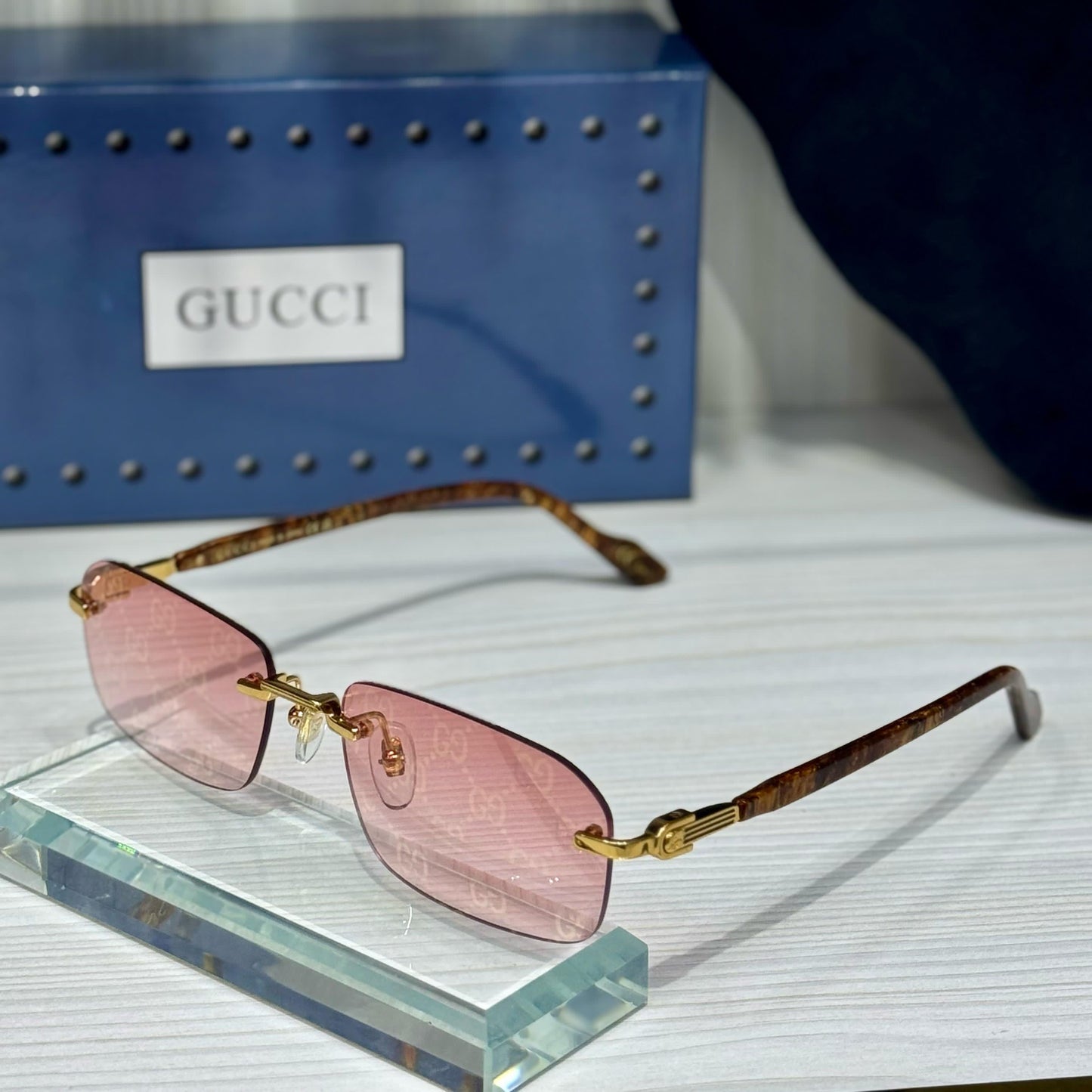 Gucci Style #4 Sunglasses