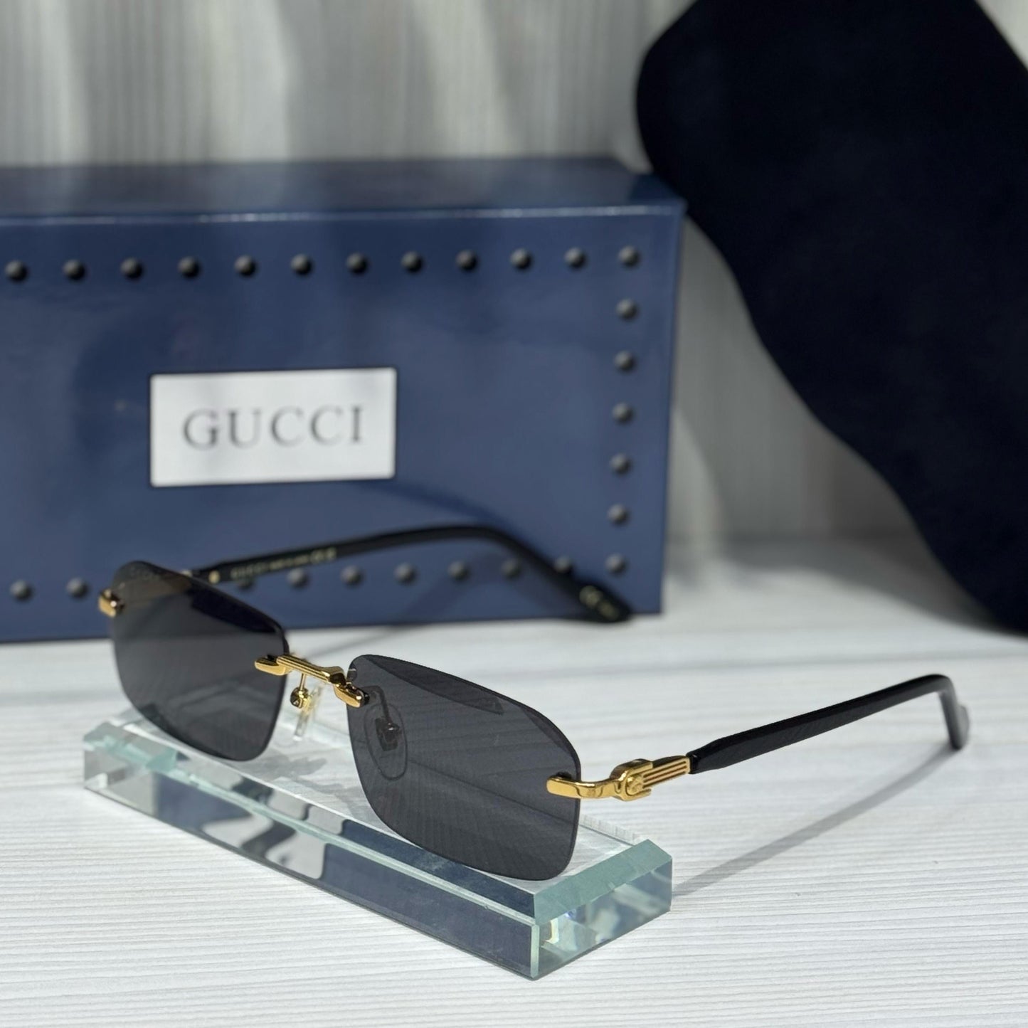 Gucci Style #4 Sunglasses