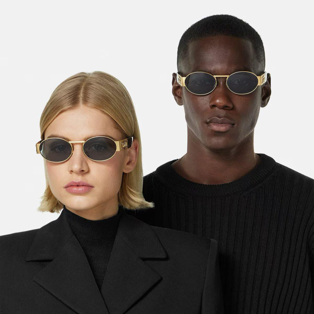 Versace Style #1 Sunglasses