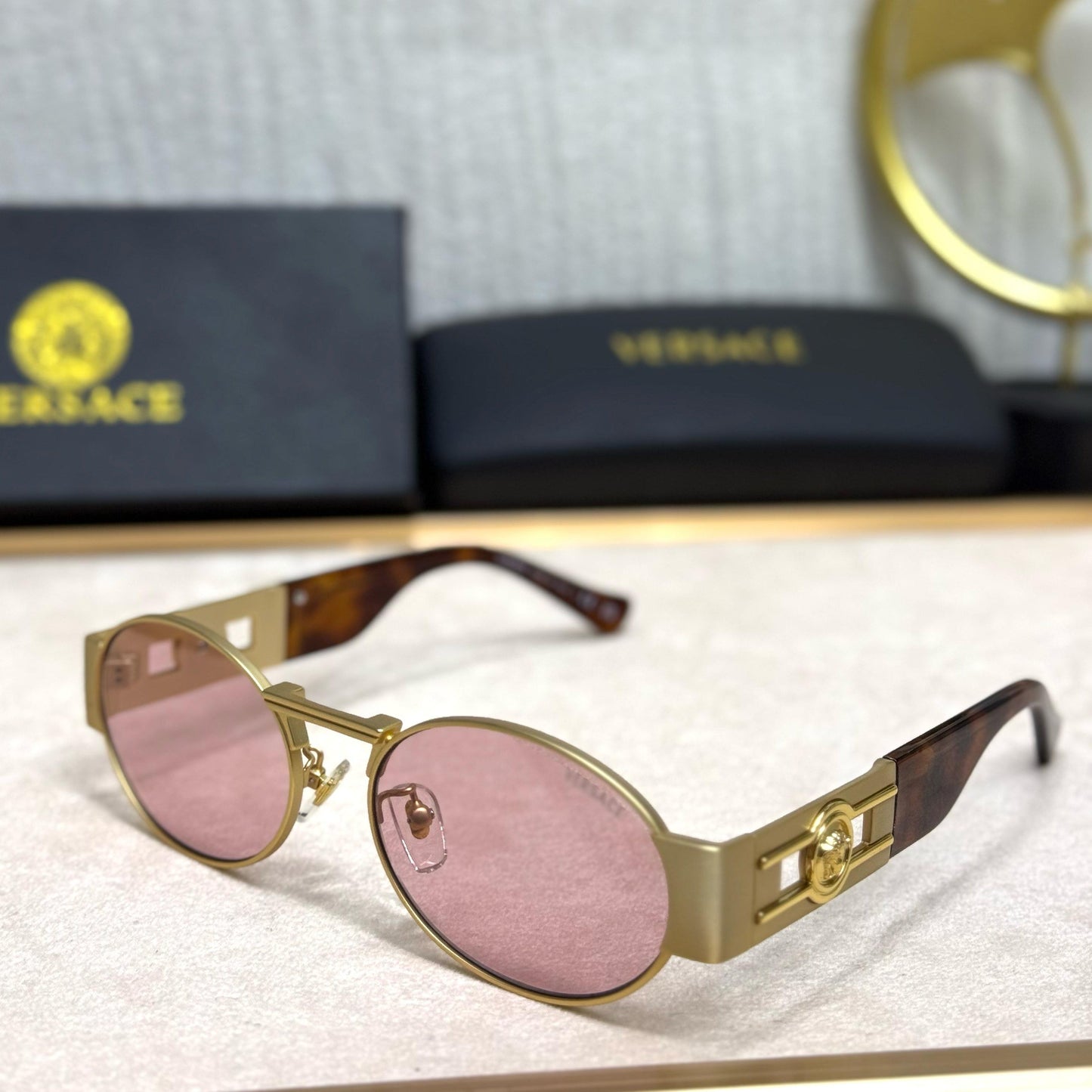 Versace Style #1 Sunglasses