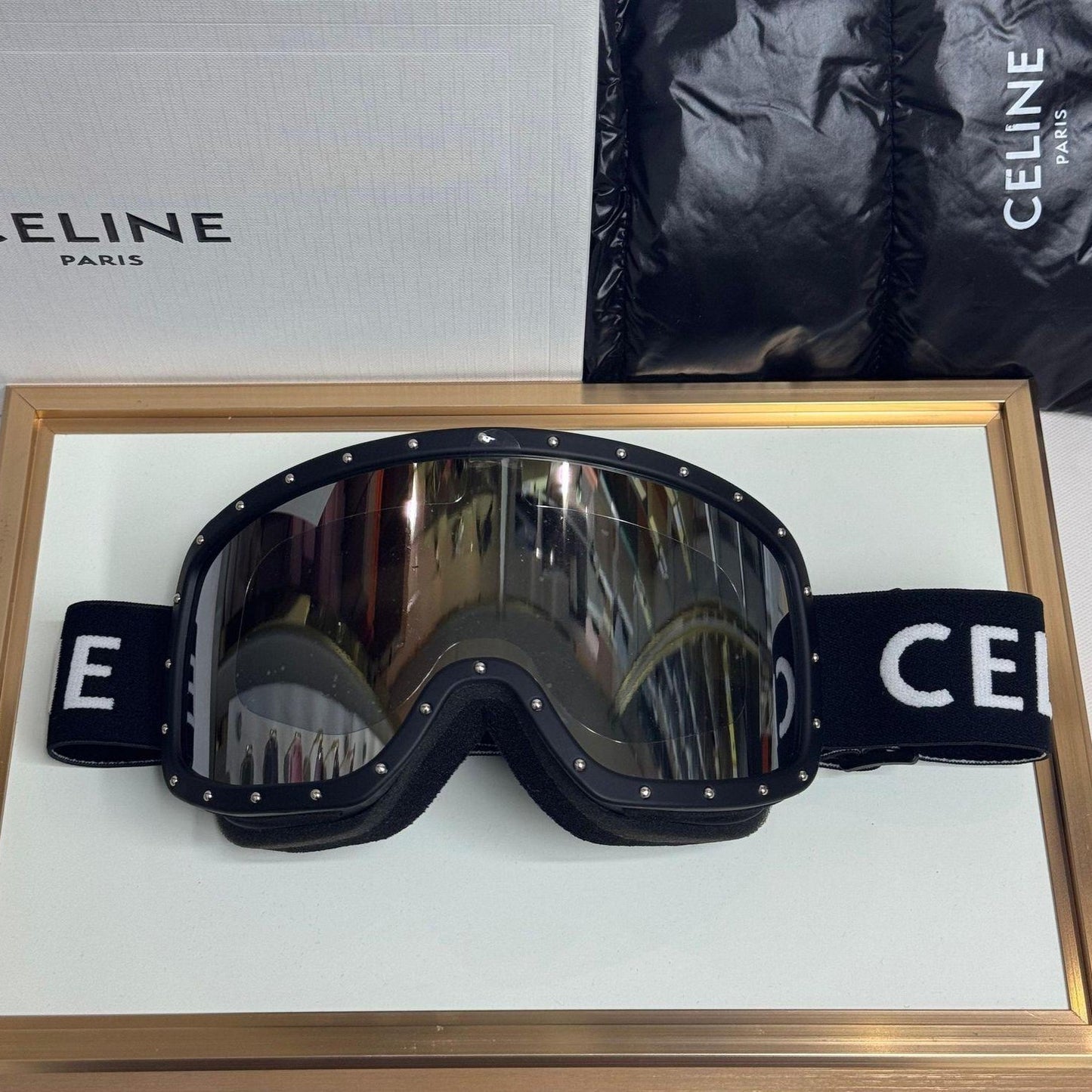 Celine Style #2 Sunglasses