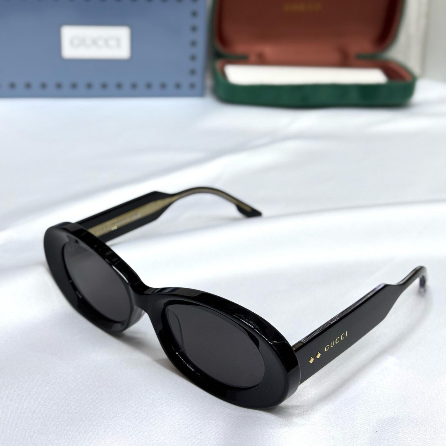 Gucci Style #5 Sunglasses