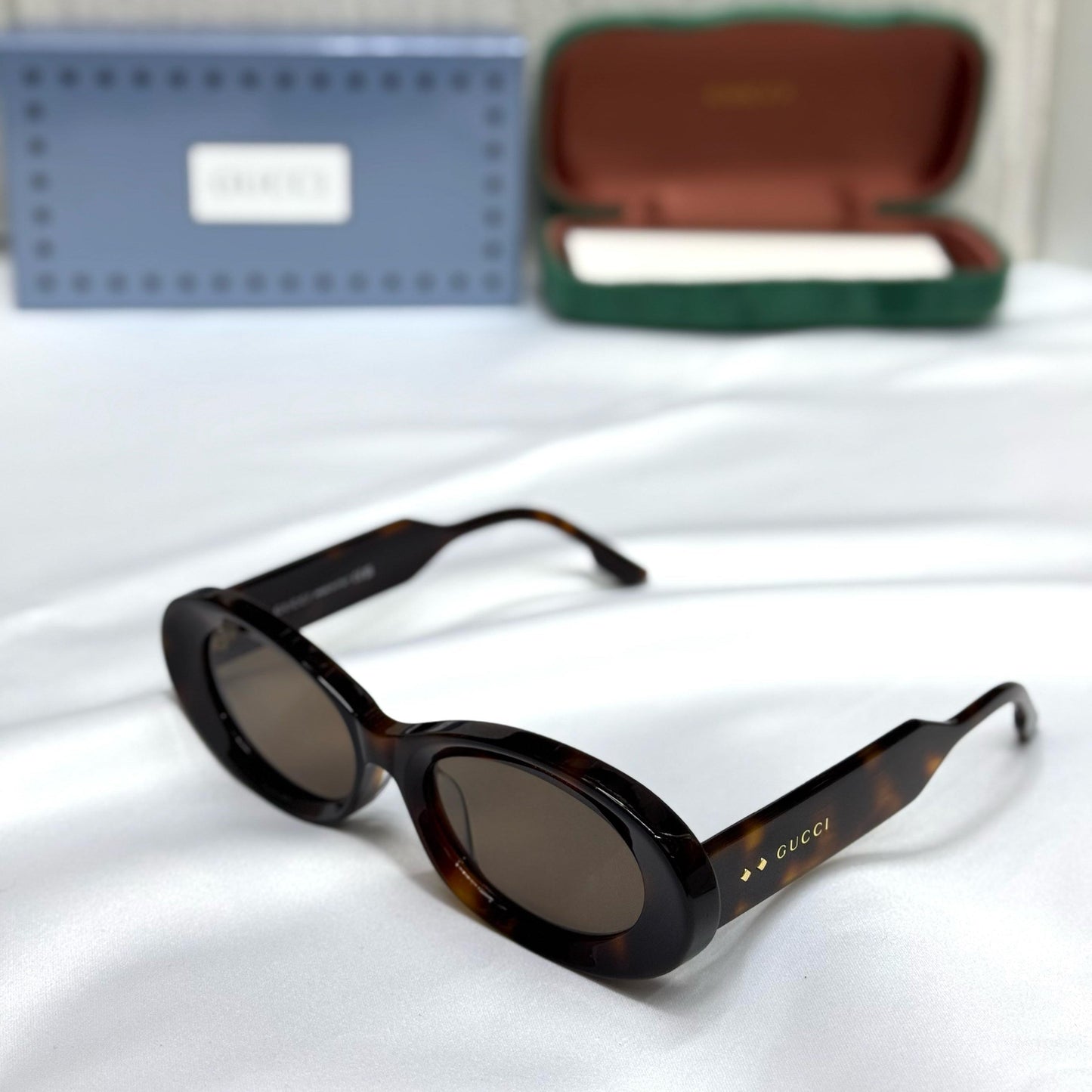 Gucci Style #5 Sunglasses