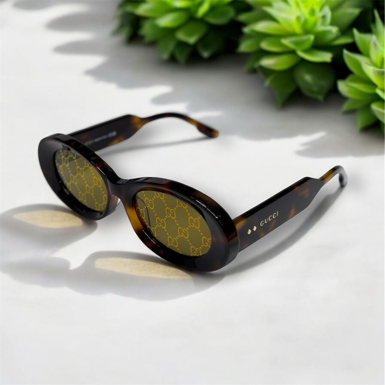 Gucci Style #5 Sunglasses