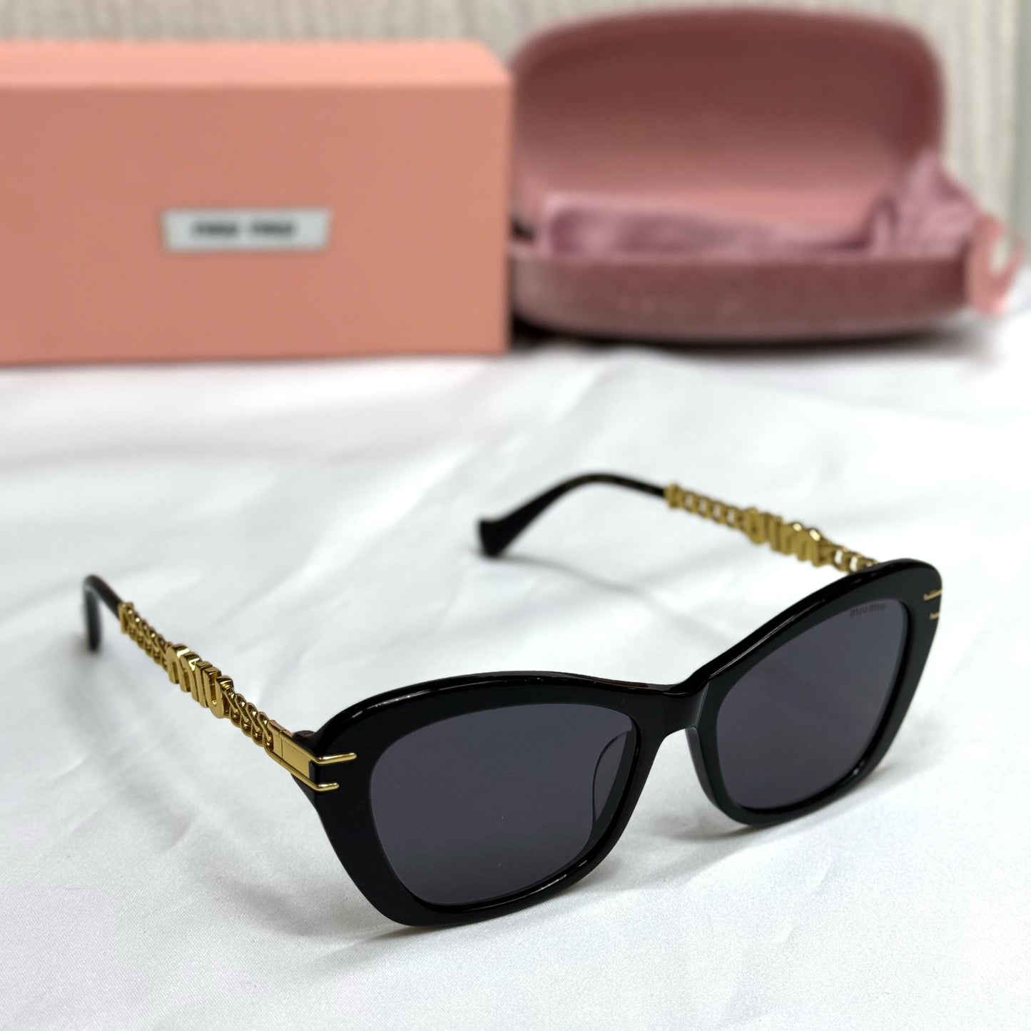 MiuMiu Style #5 Sunglasses