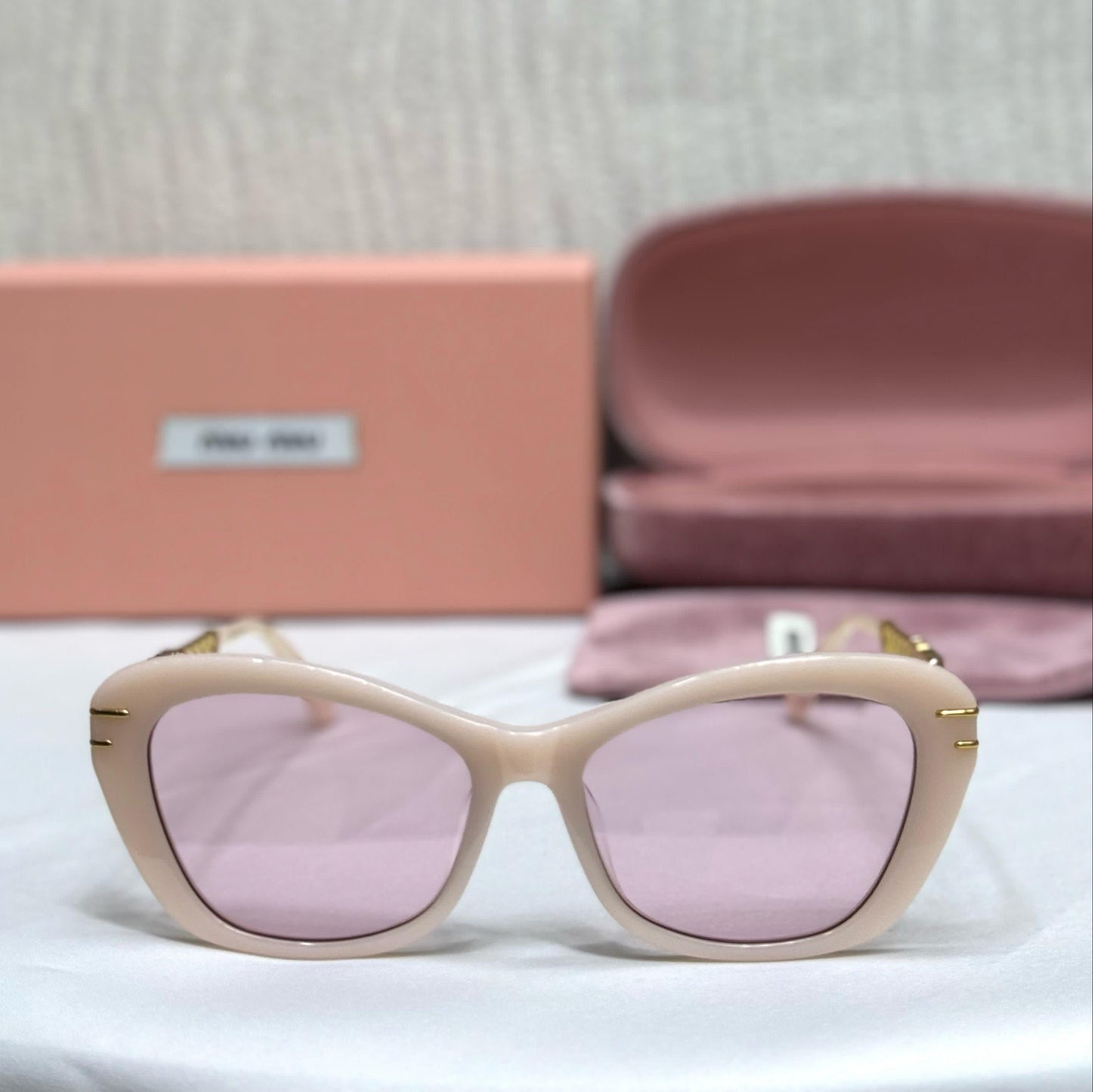 MiuMiu Style #5 Sunglasses