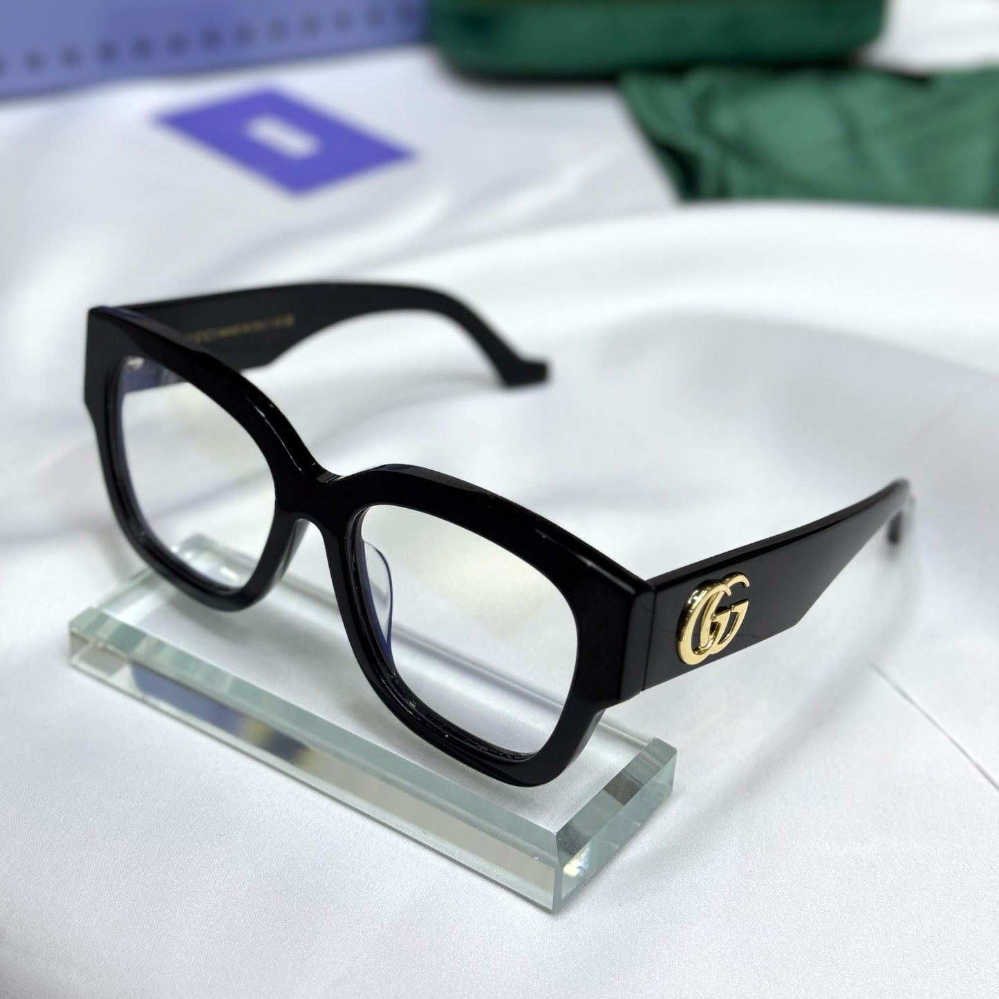 Gucci Style #6 Sunglasses