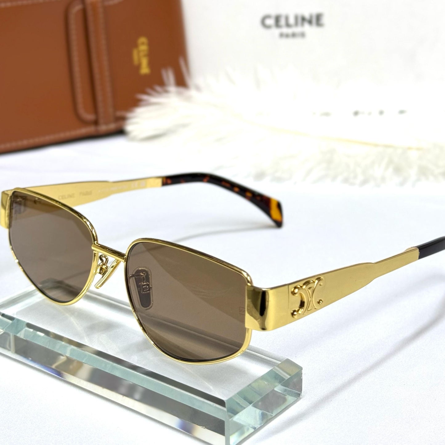 Celine Style #3 Sunglasses