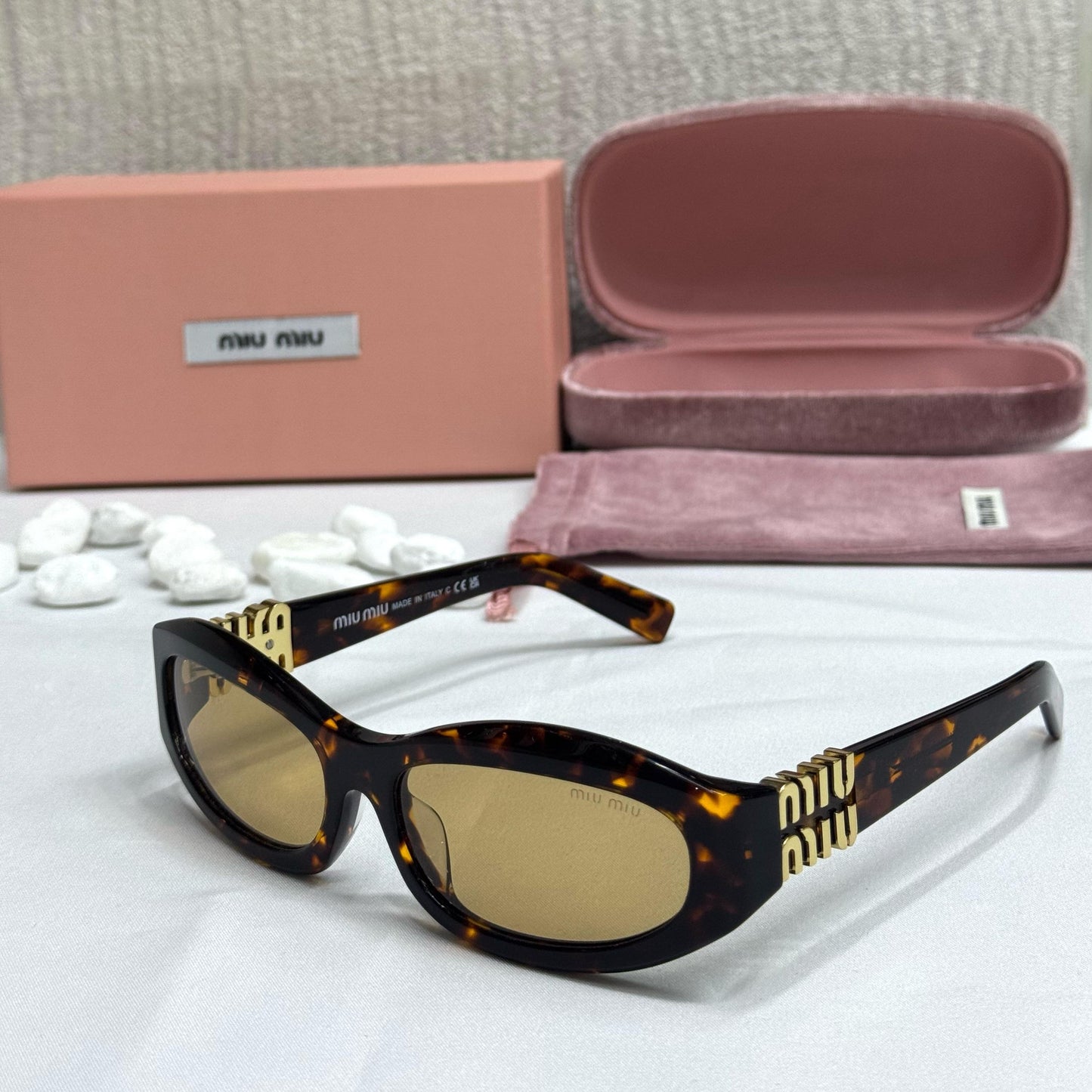 MiuMiu Style #7 Sunglasses