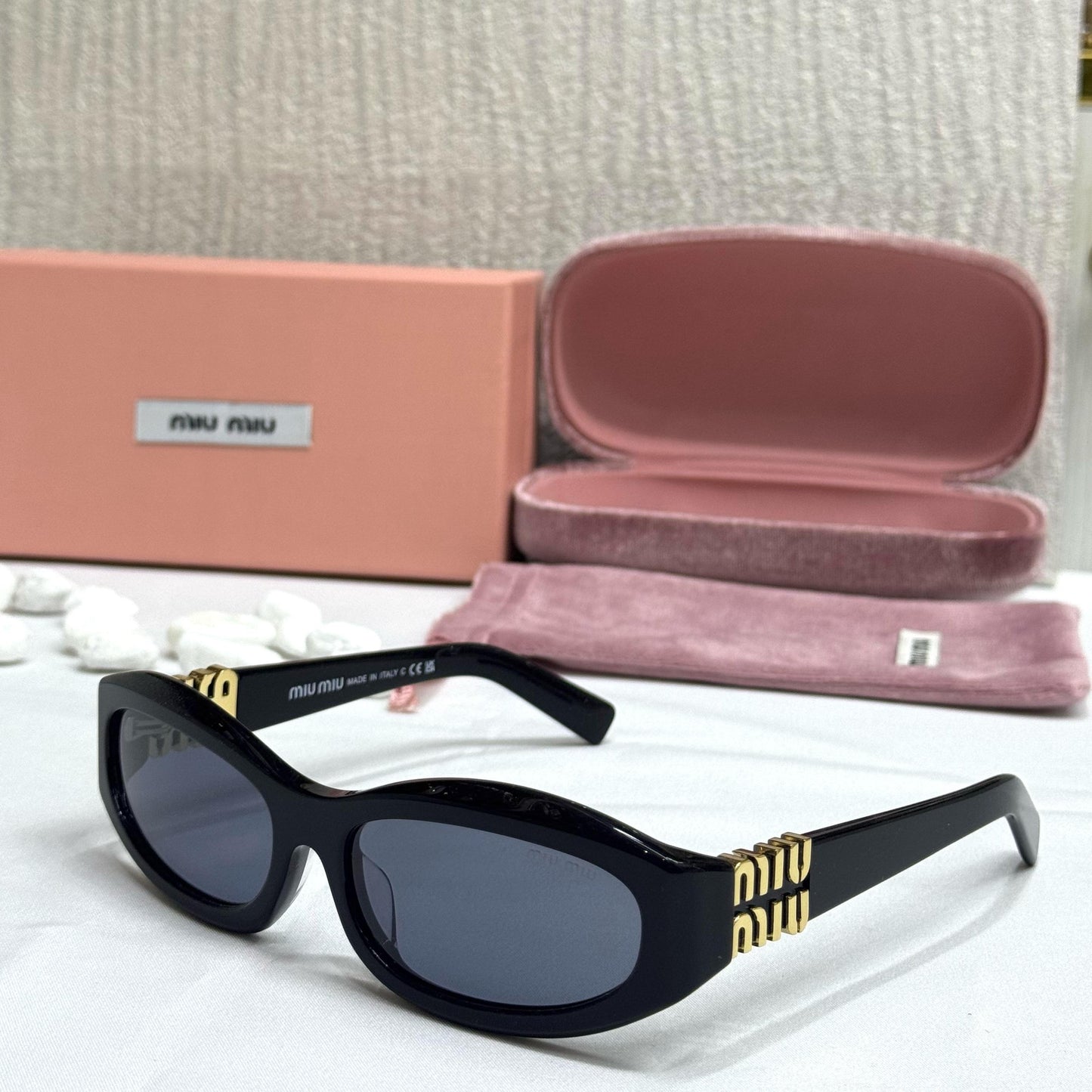 MiuMiu Style #7 Sunglasses