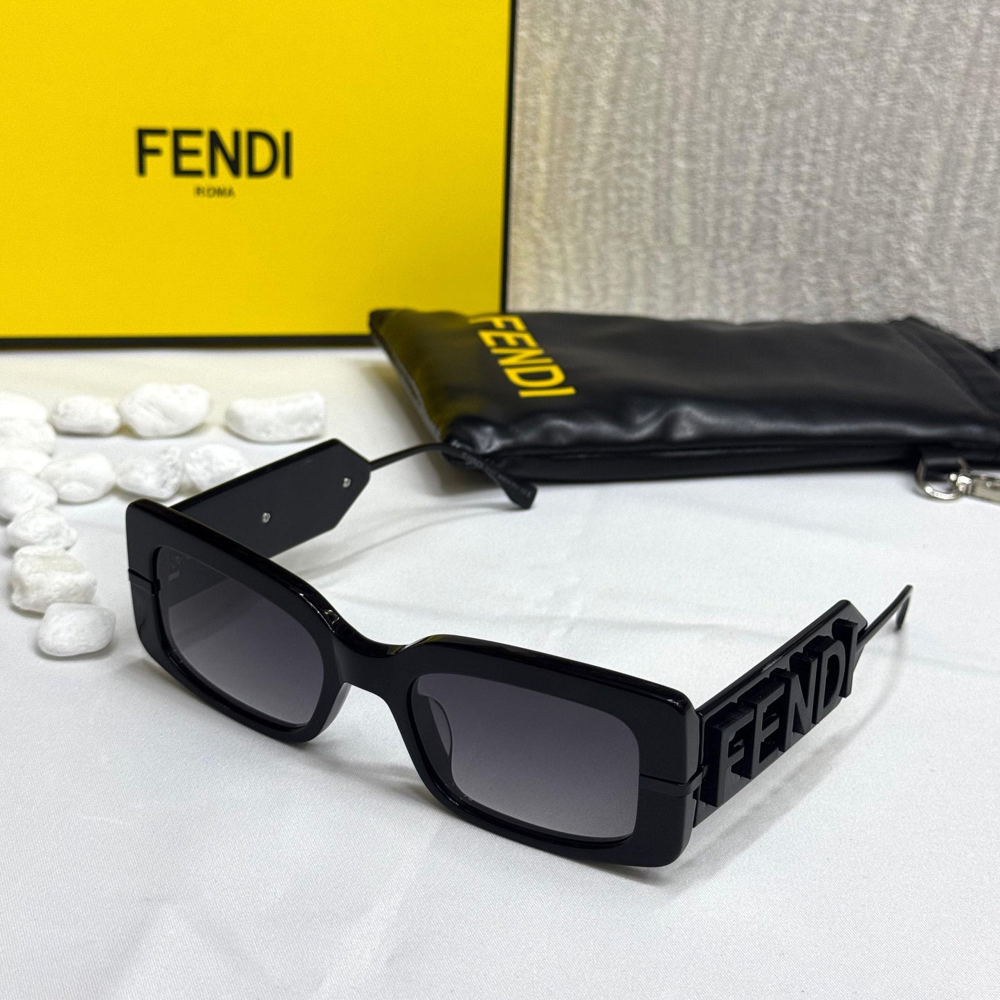 Fendi Style #5 Sunglasses