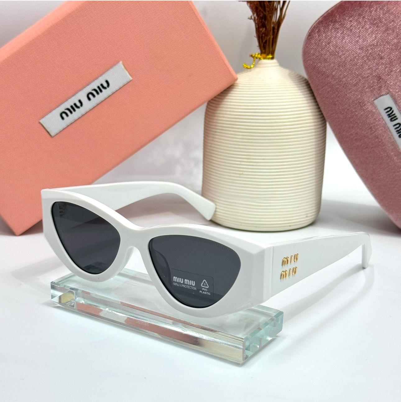 MiuMiu Style #8 Sunglasses