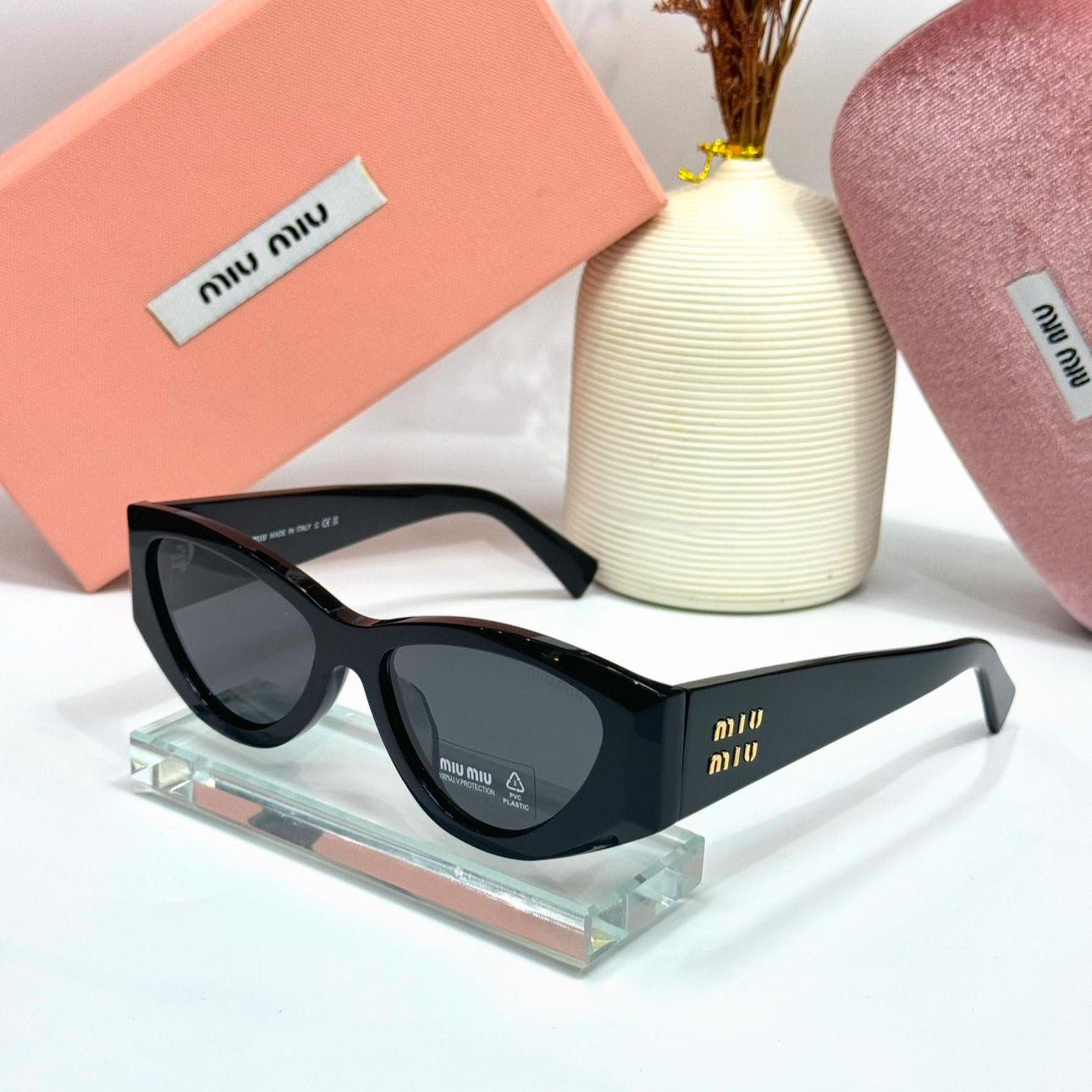 MiuMiu Style #8 Sunglasses