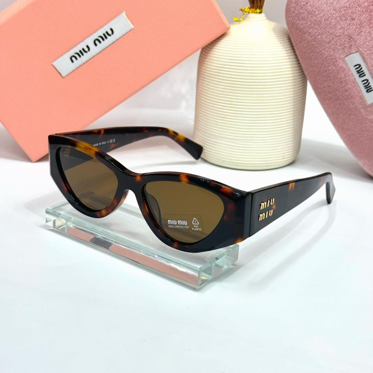 MiuMiu Style #8 Sunglasses