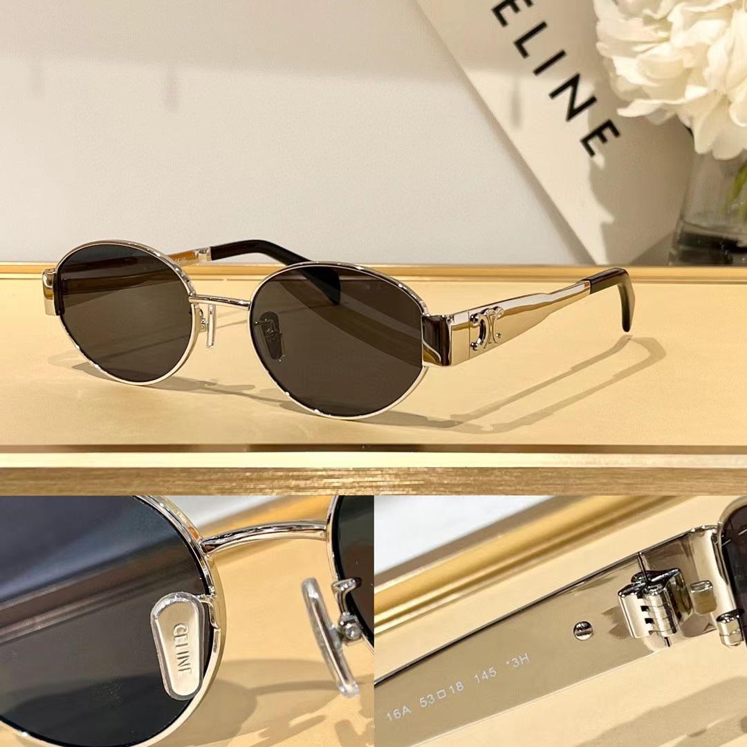 Celine Style #7 Sunglasses