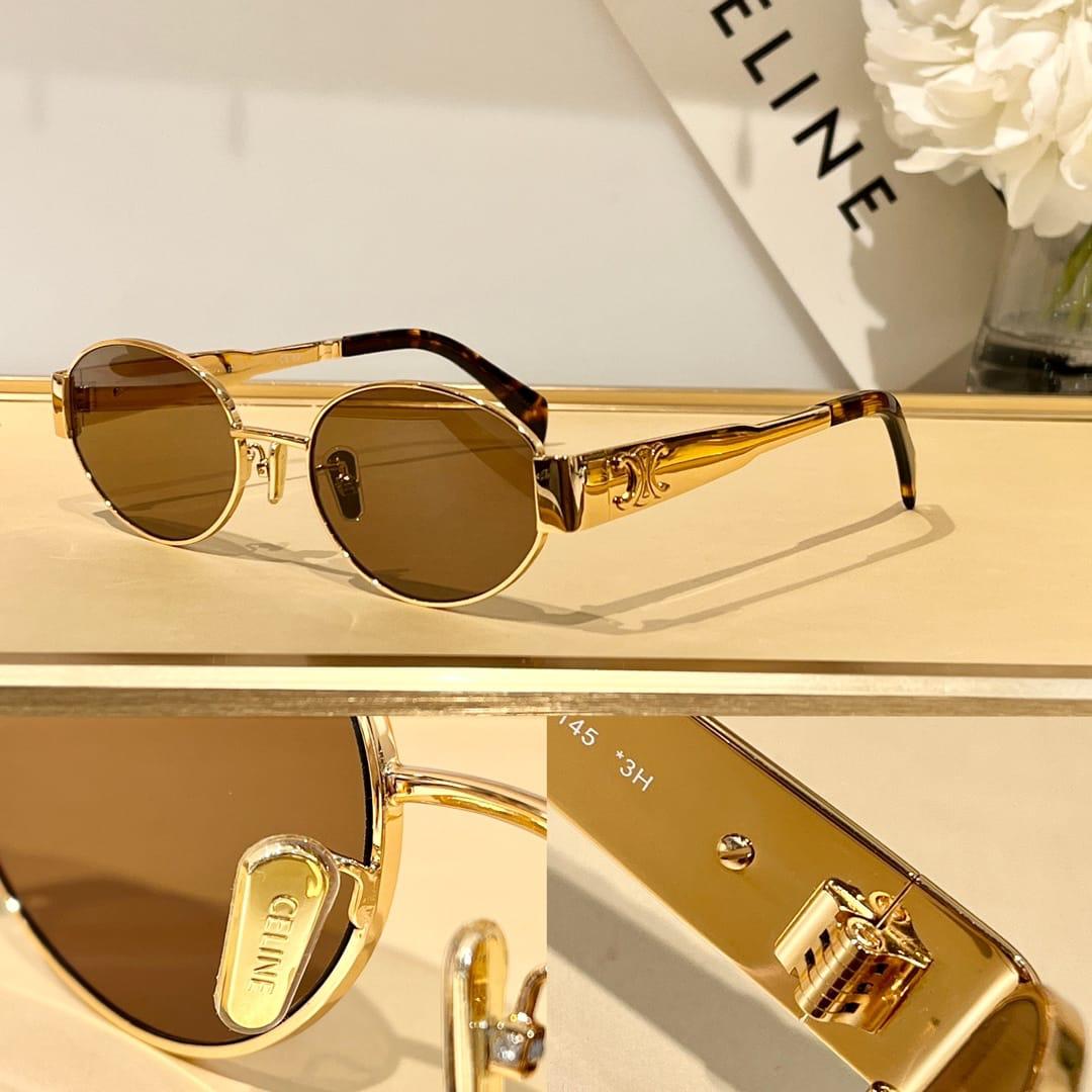 Celine Style #7 Sunglasses