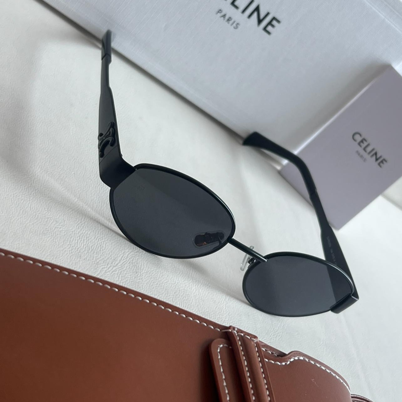 Celine Style #9 Sunglasses