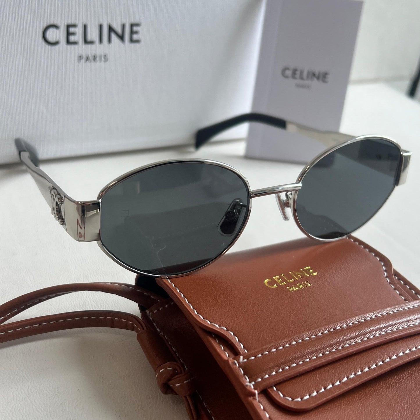 Celine Style #9 Sunglasses