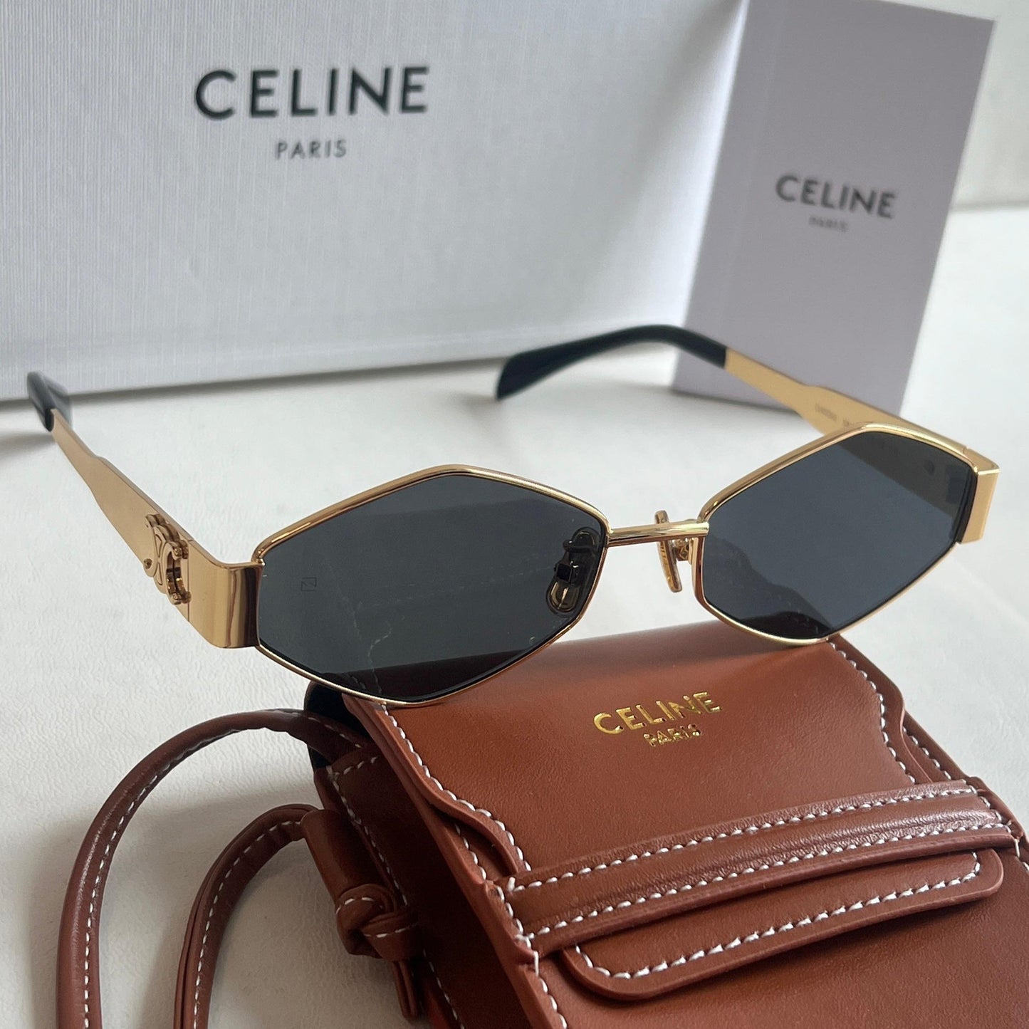 Celine Style #10 Sunglasses