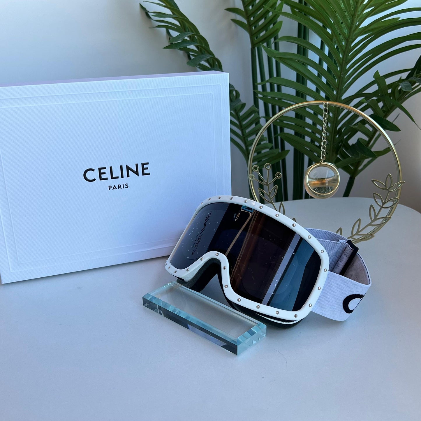Celine Style #12 Sunglasses