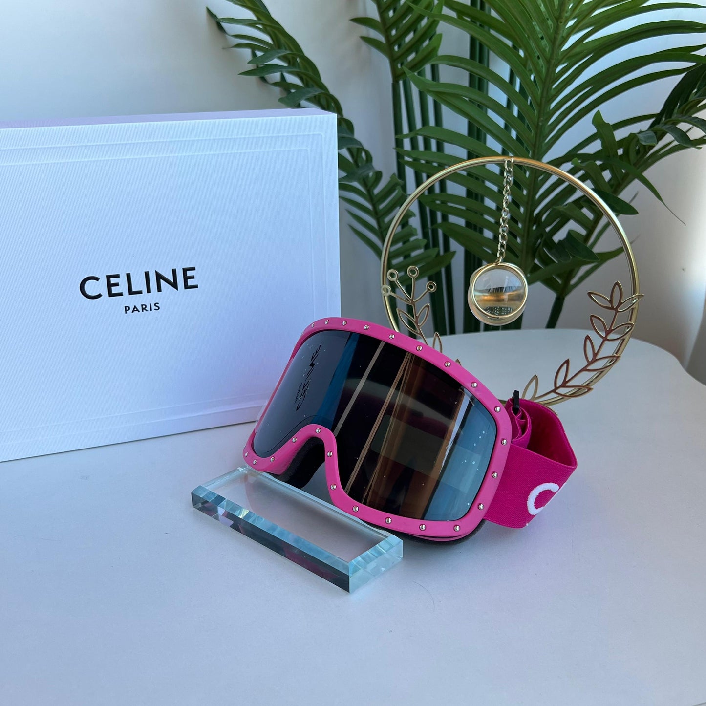 Celine Style #12 Sunglasses